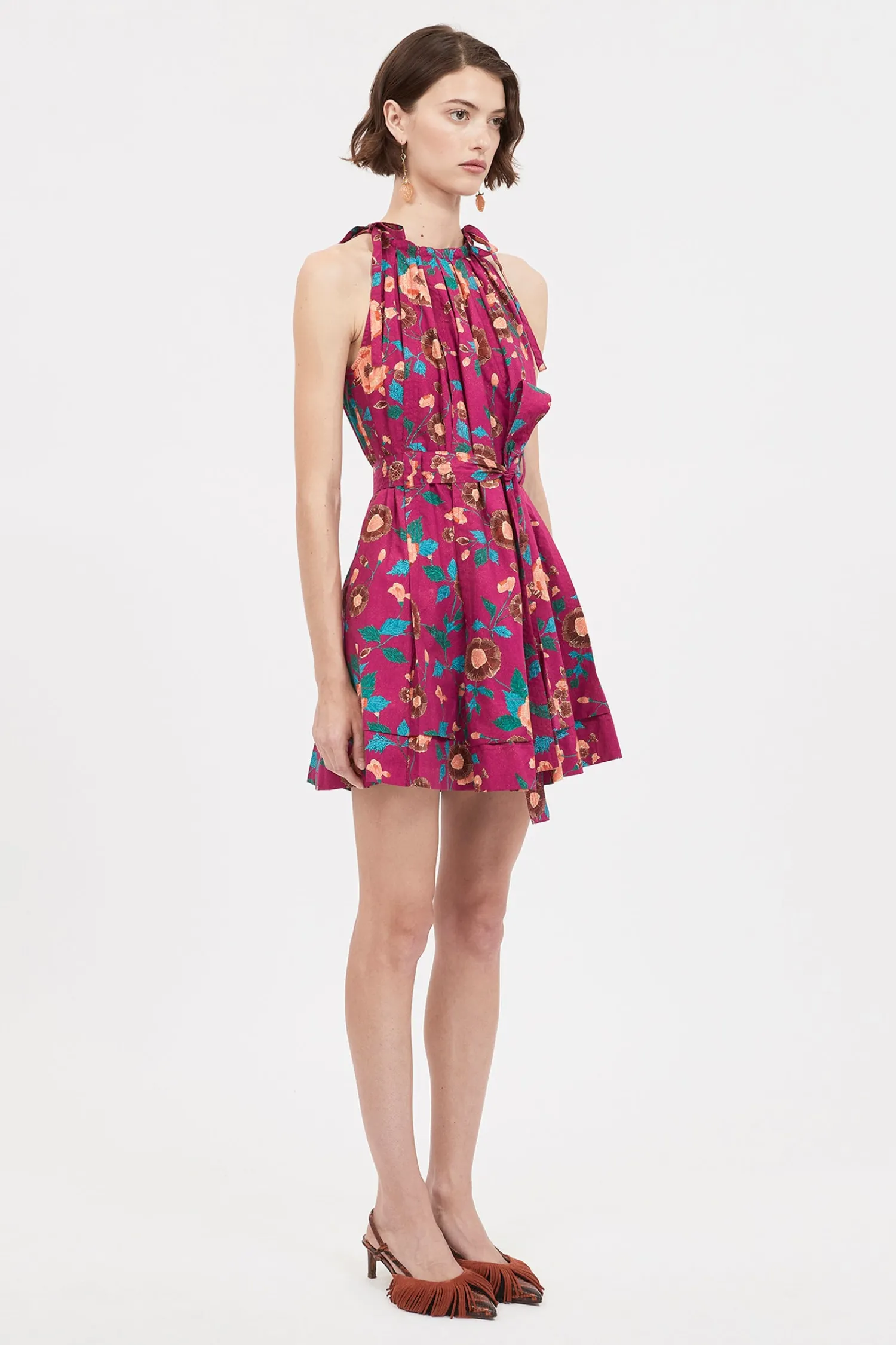 Brienne Dress<Ulla Johnson Hot