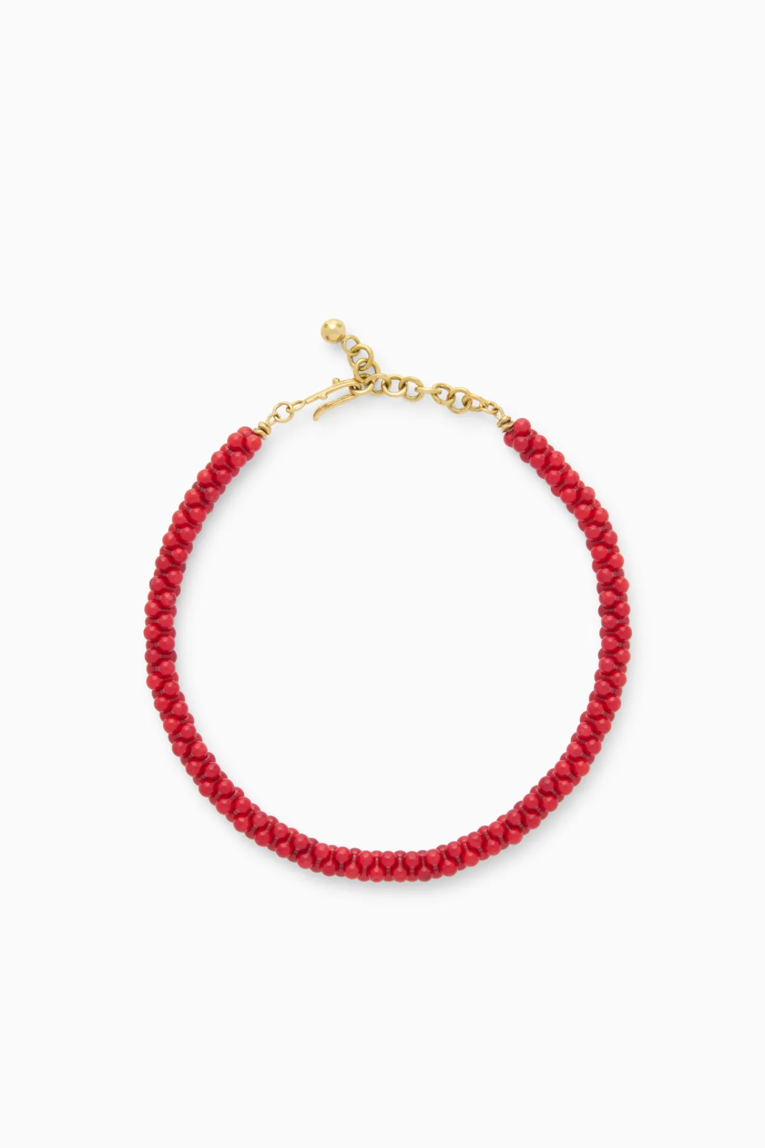 Bubble Coral Necklace<Ulla Johnson Hot