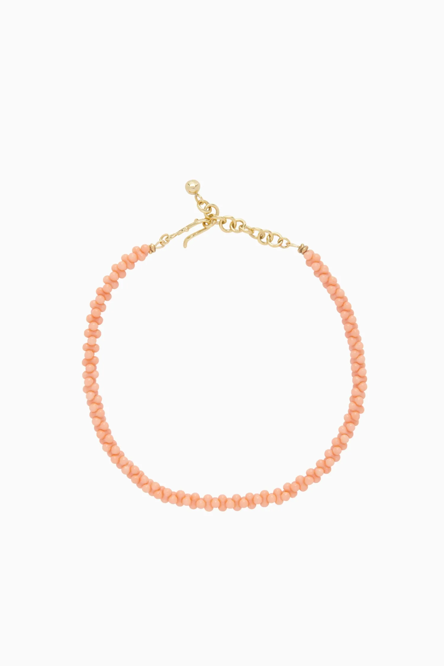 Bubble Coral Necklace<Ulla Johnson Cheap