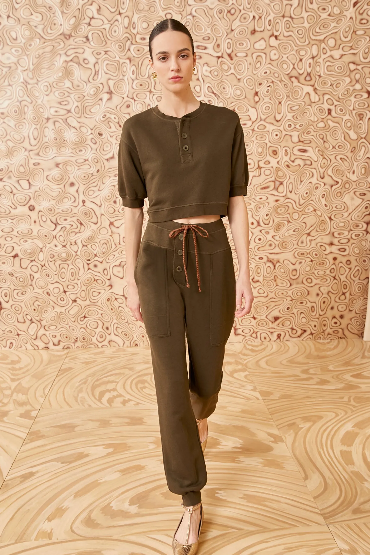 Calla Pant<Ulla Johnson Shop