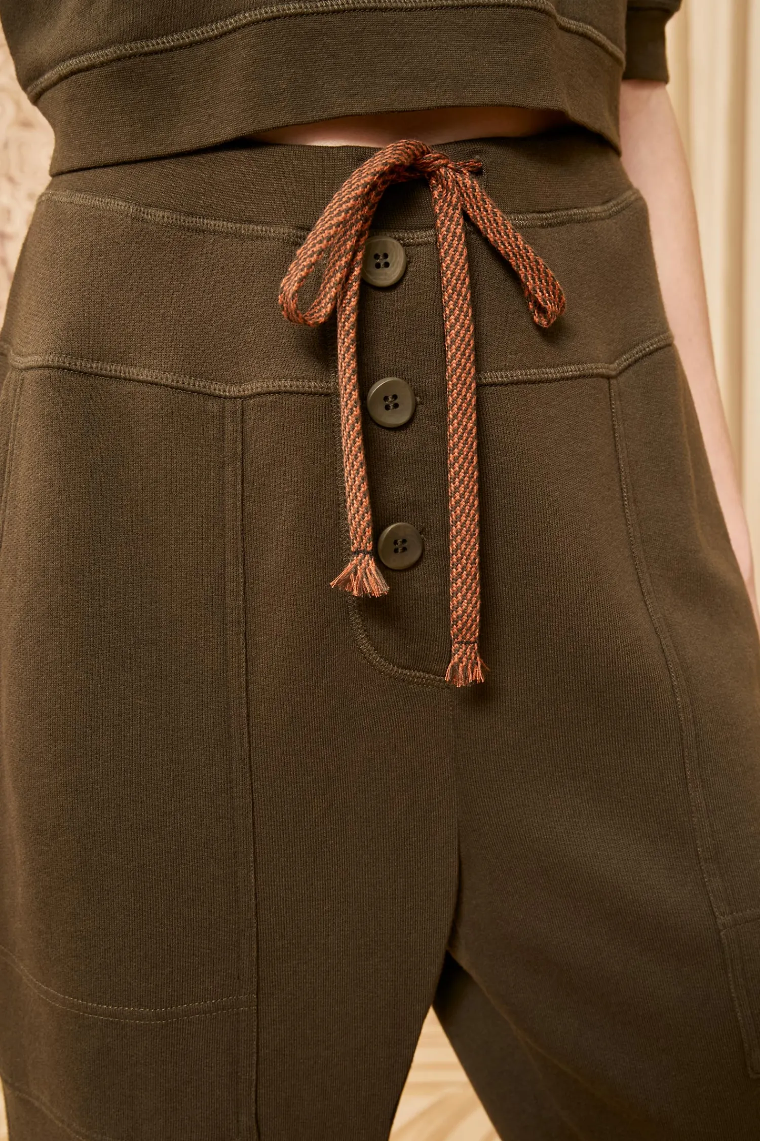 Calla Pant<Ulla Johnson Shop