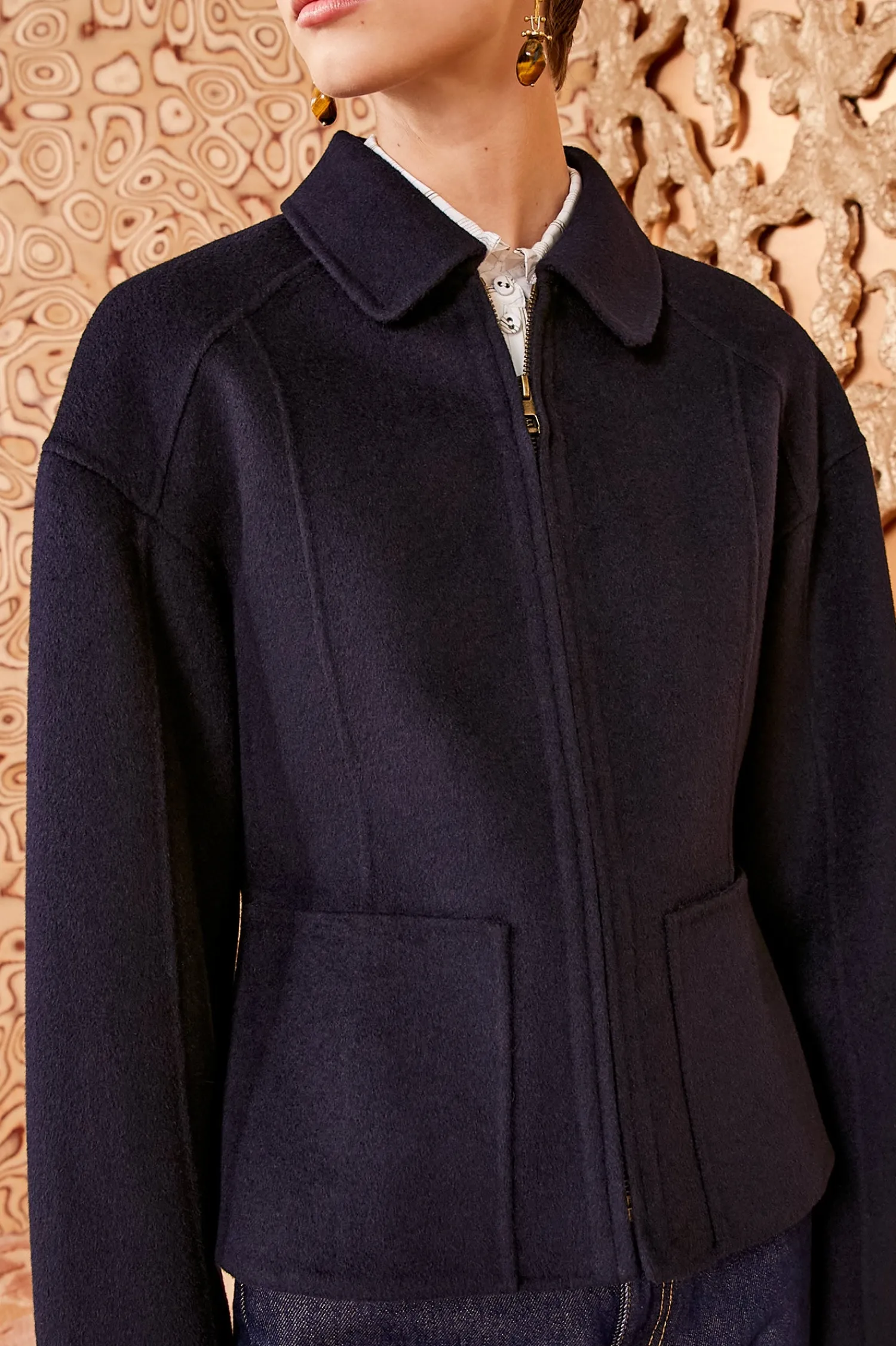 Carina Jacket<Ulla Johnson Cheap