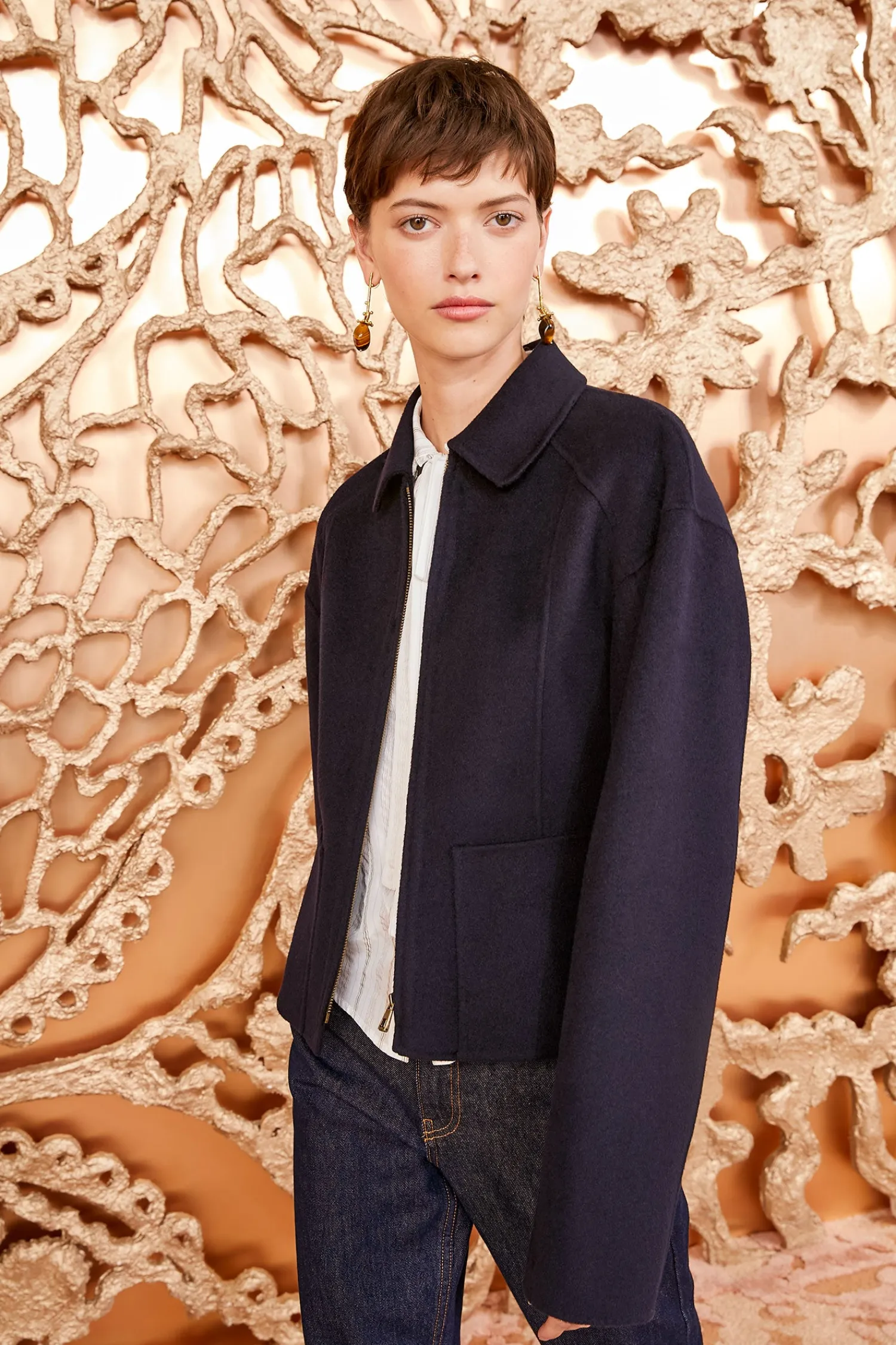 carina_jacket_2.webp Carina Jacket<Ulla Johnson Cheap