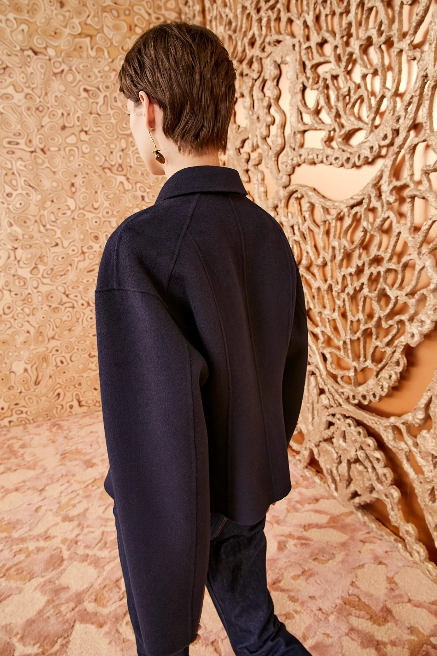 carina_jacket_3.webp Carina Jacket<Ulla Johnson Cheap