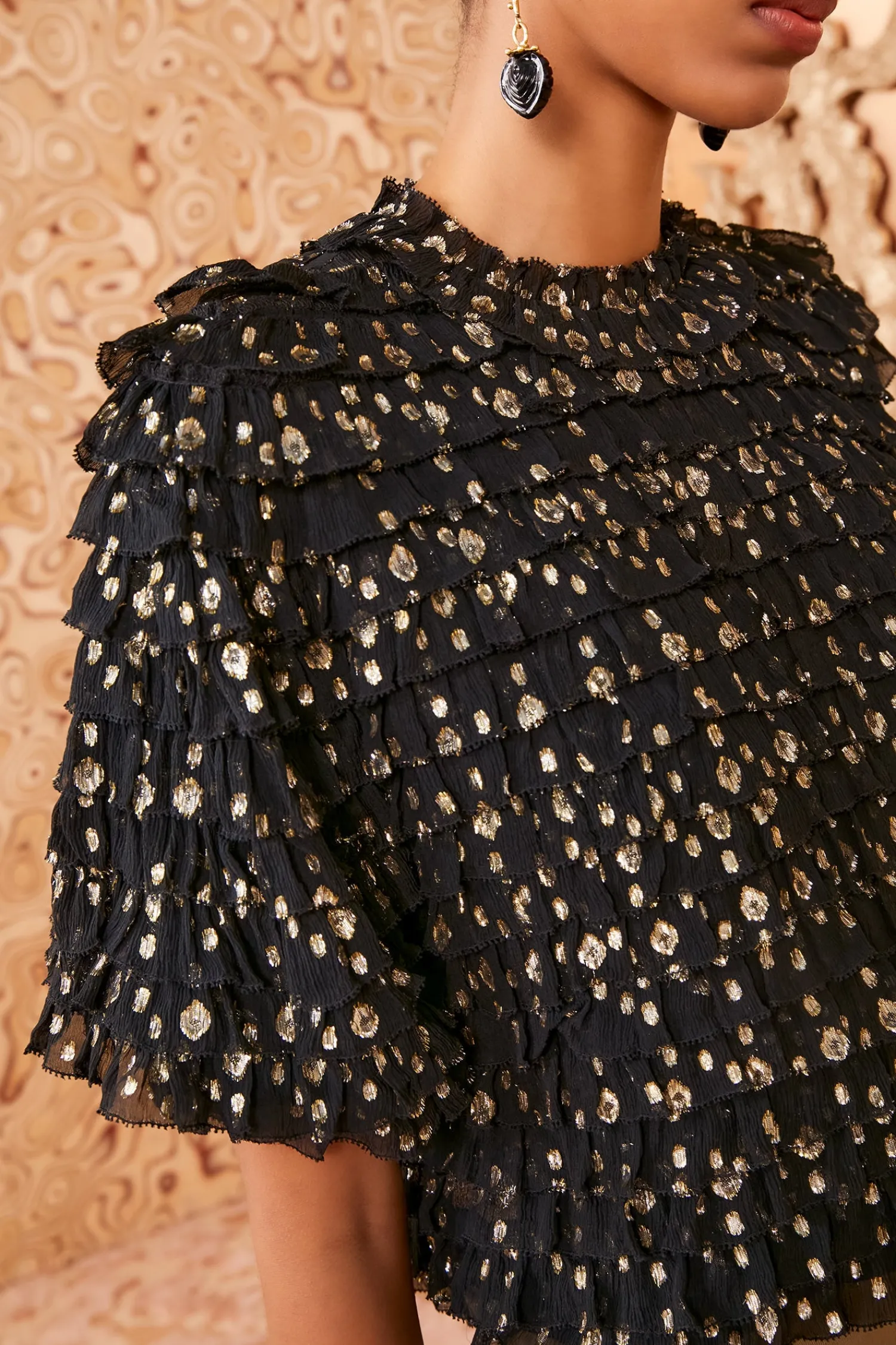Carmella Blouse<Ulla Johnson Sale