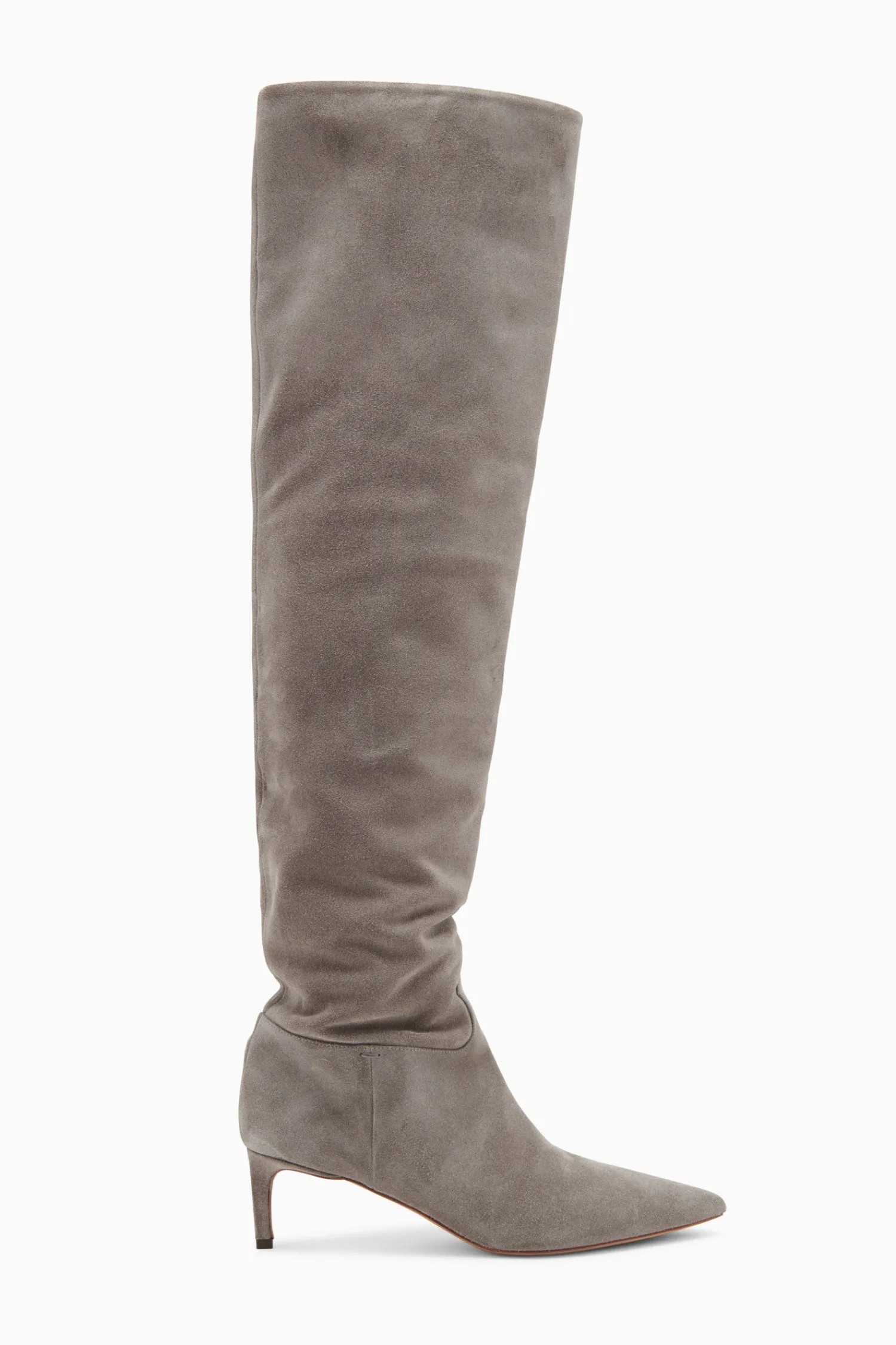 Carolina Mid Heel Boot<Ulla Johnson Cheap