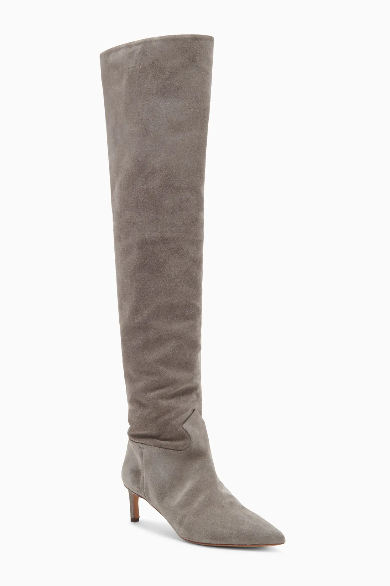 Carolina Mid Heel Boot<Ulla Johnson Cheap