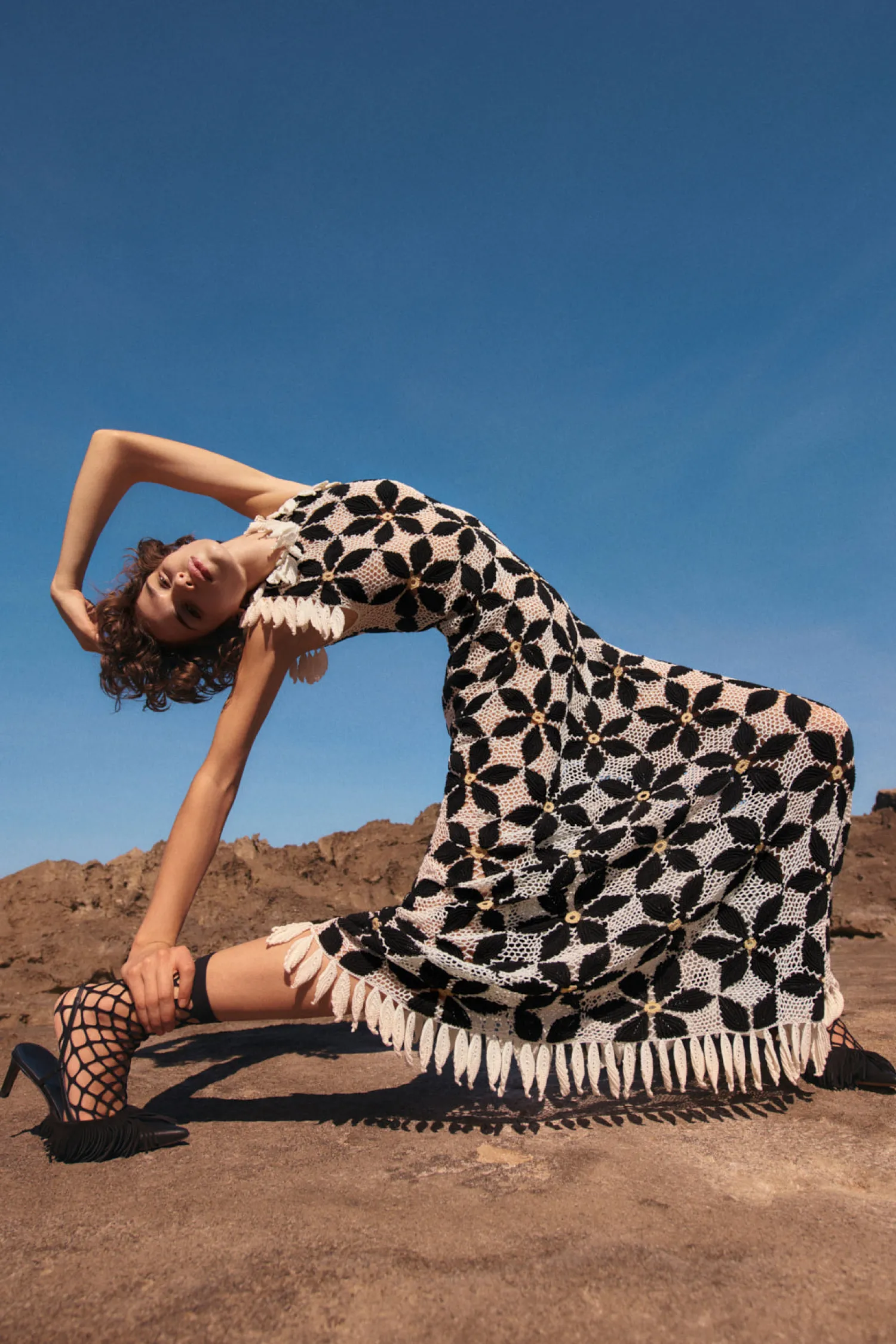 Celia Dress<Ulla Johnson Best