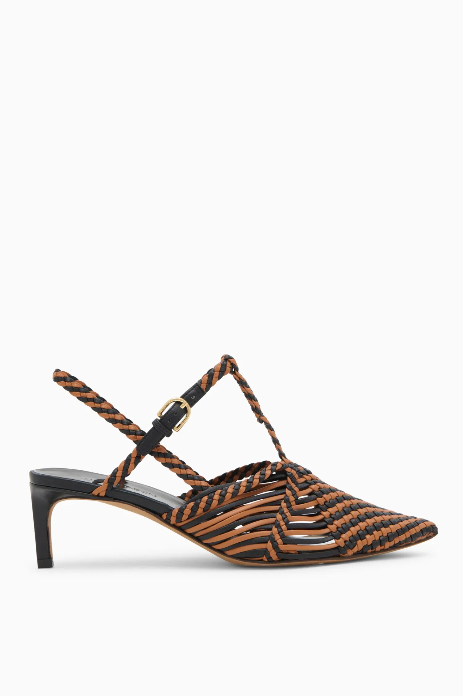 Celia Kitten Heel<Ulla Johnson Store