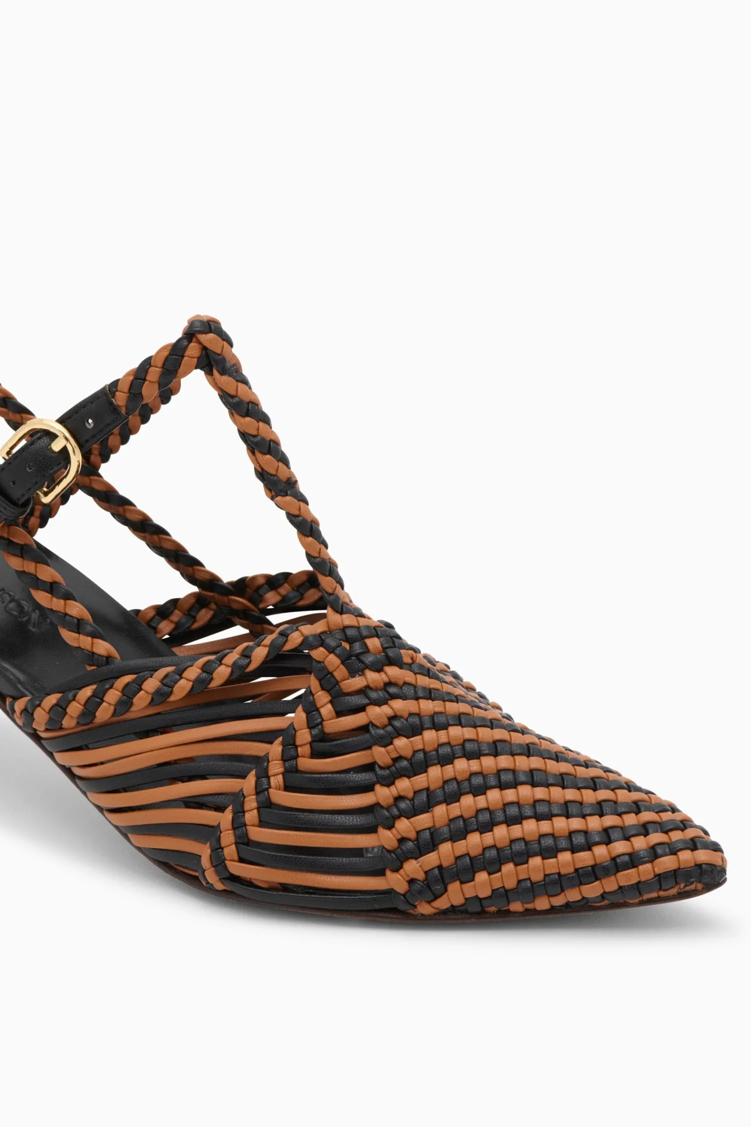 Celia Kitten Heel<Ulla Johnson Store