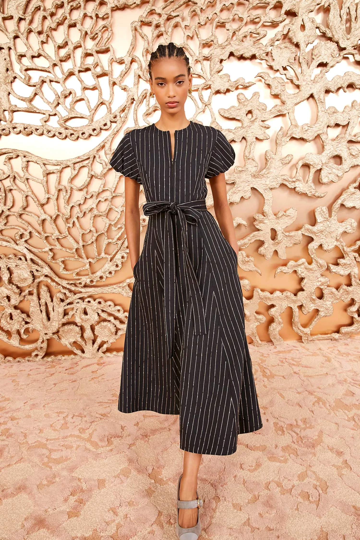 Cerise Dress<Ulla Johnson Fashion