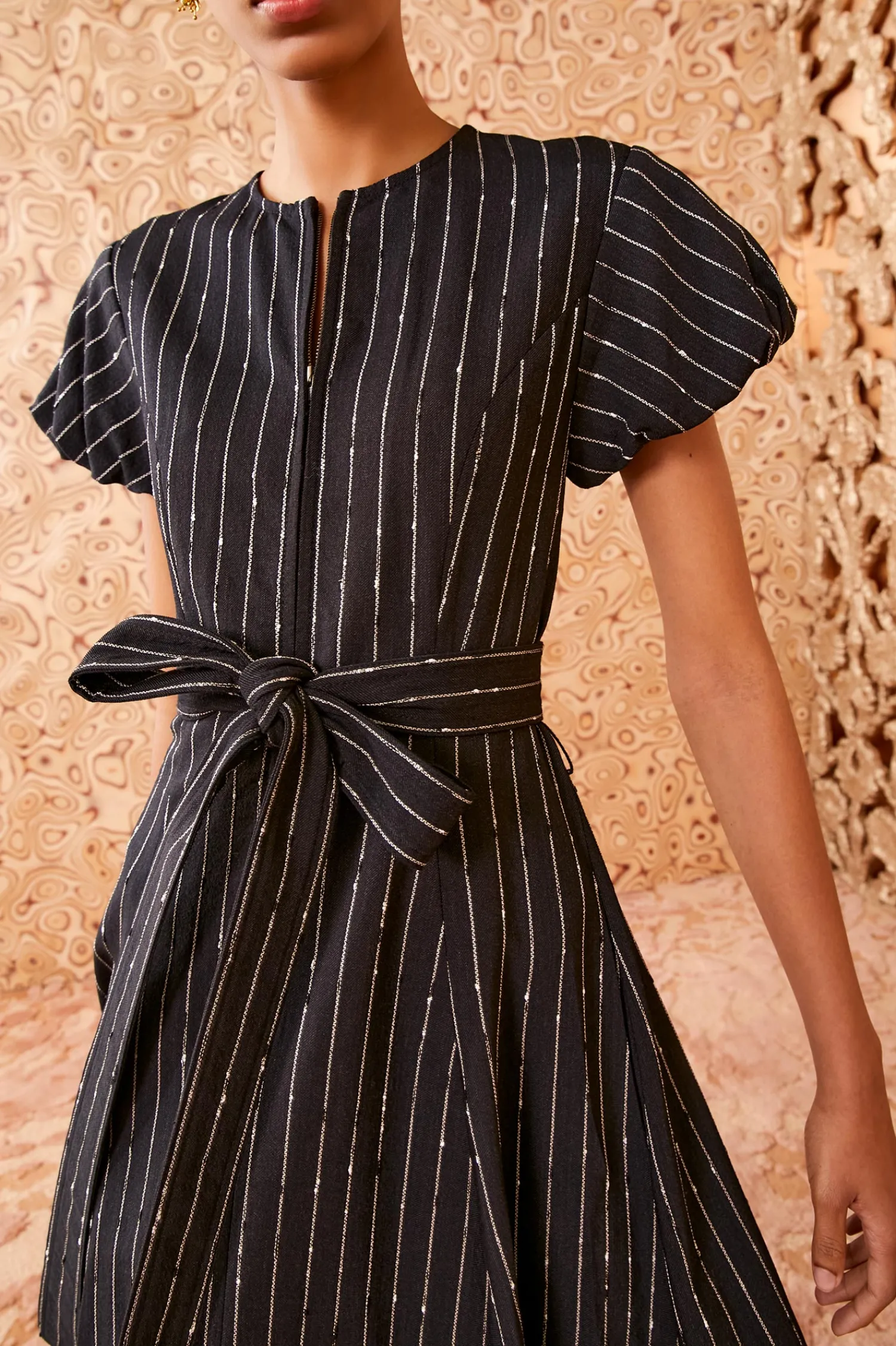 Cerise Dress<Ulla Johnson Fashion