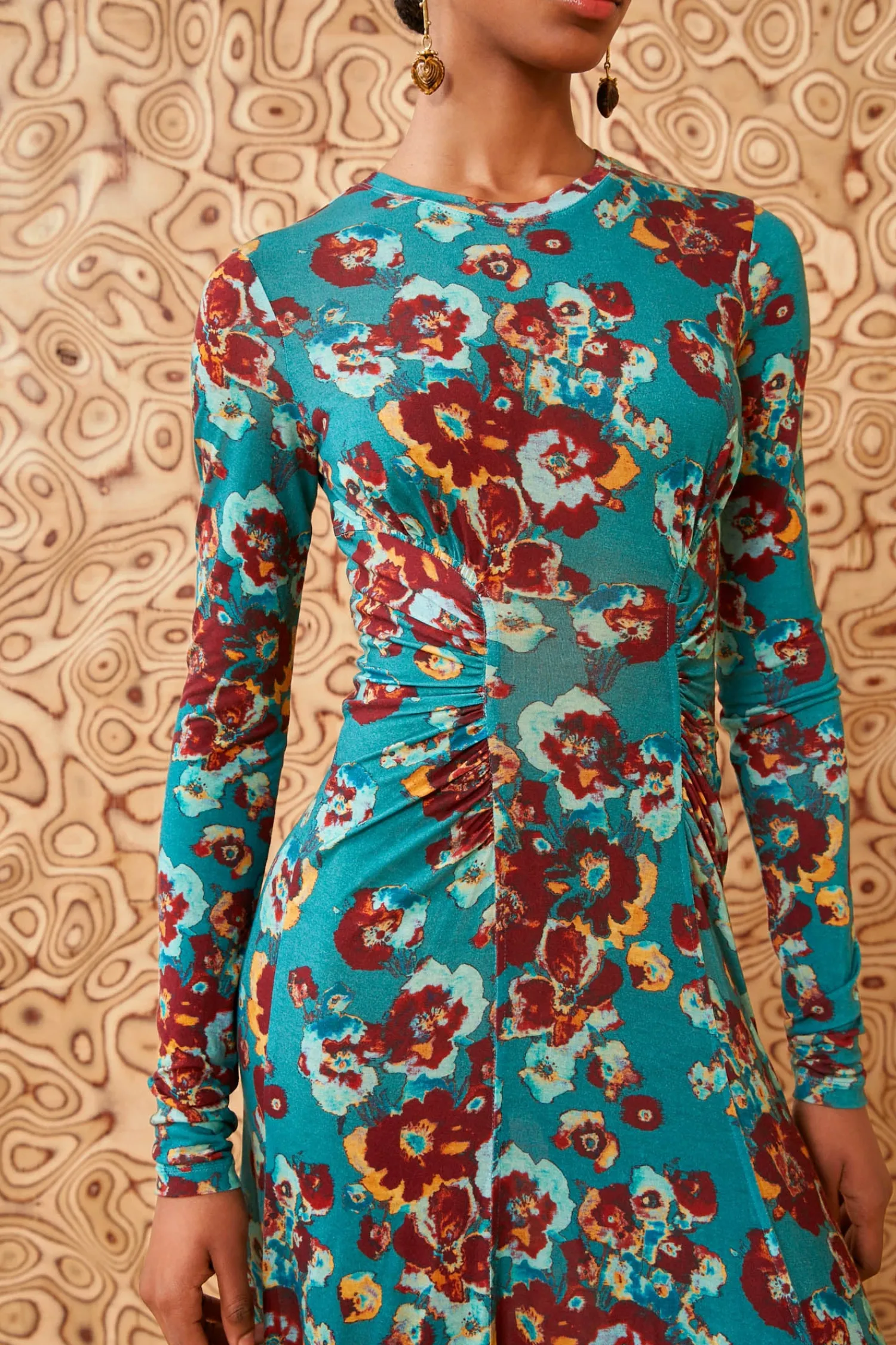 Ceryse Dress<Ulla Johnson Store