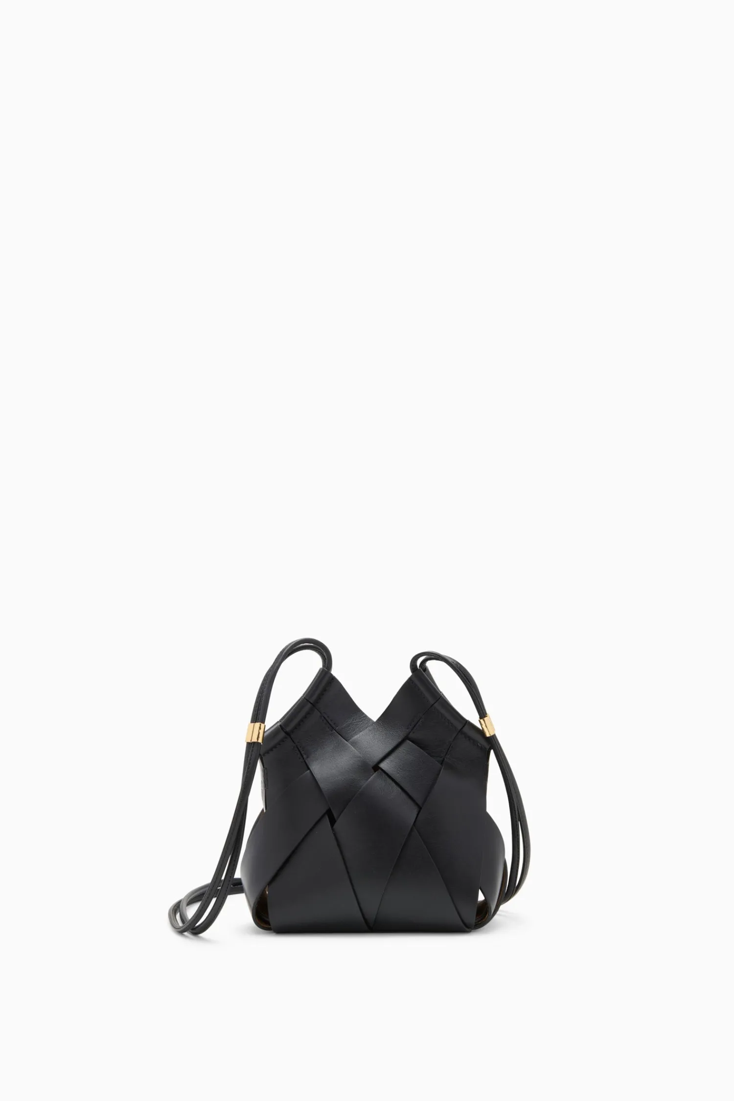 Charlotte Woven Crossbody<Ulla Johnson Best Sale