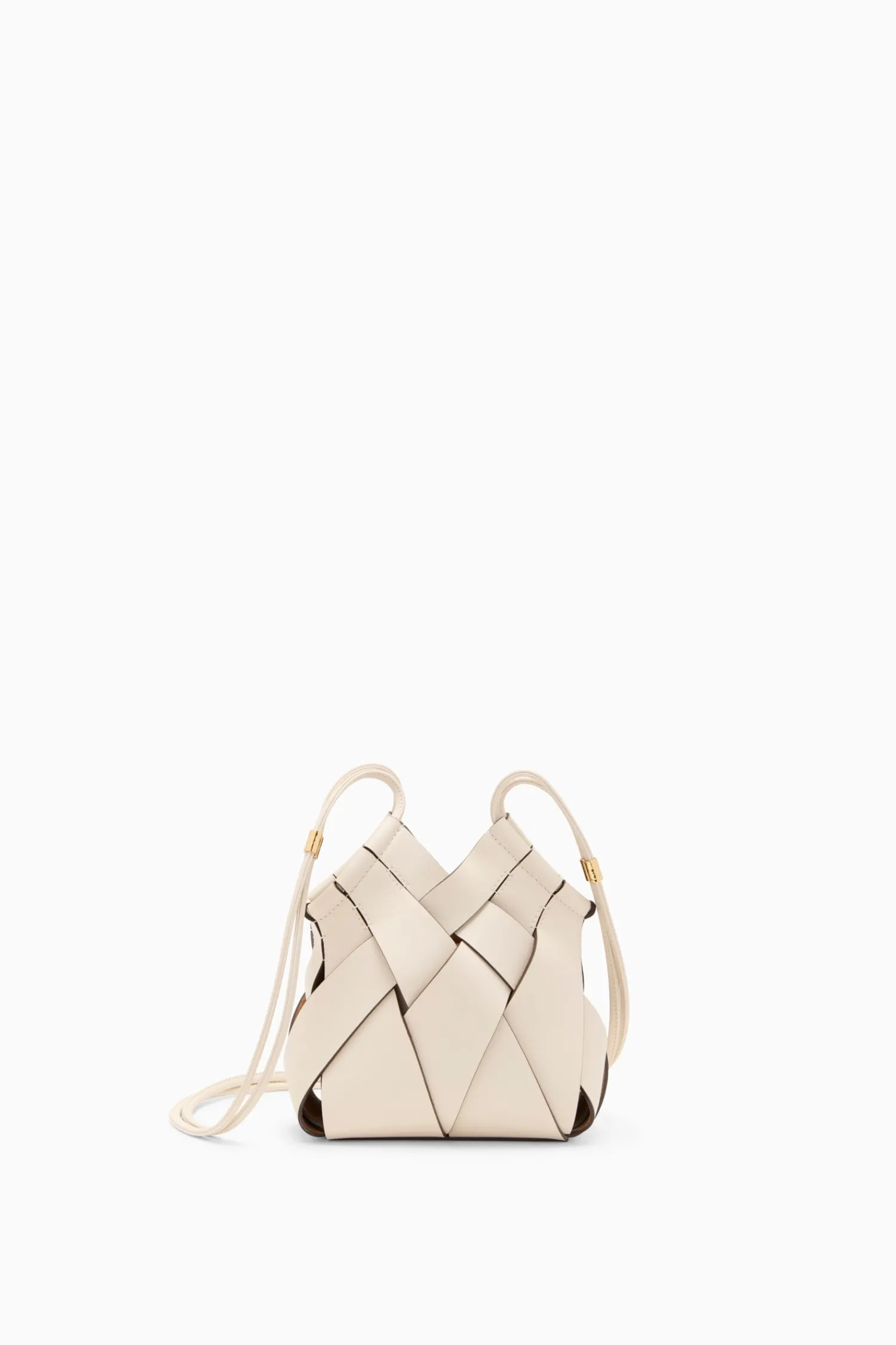 Charlotte Woven Crossbody<Ulla Johnson Cheap
