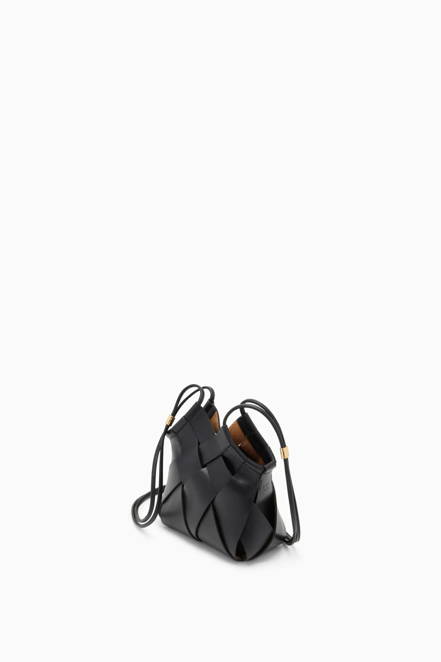 Charlotte Woven Crossbody<Ulla Johnson Best Sale