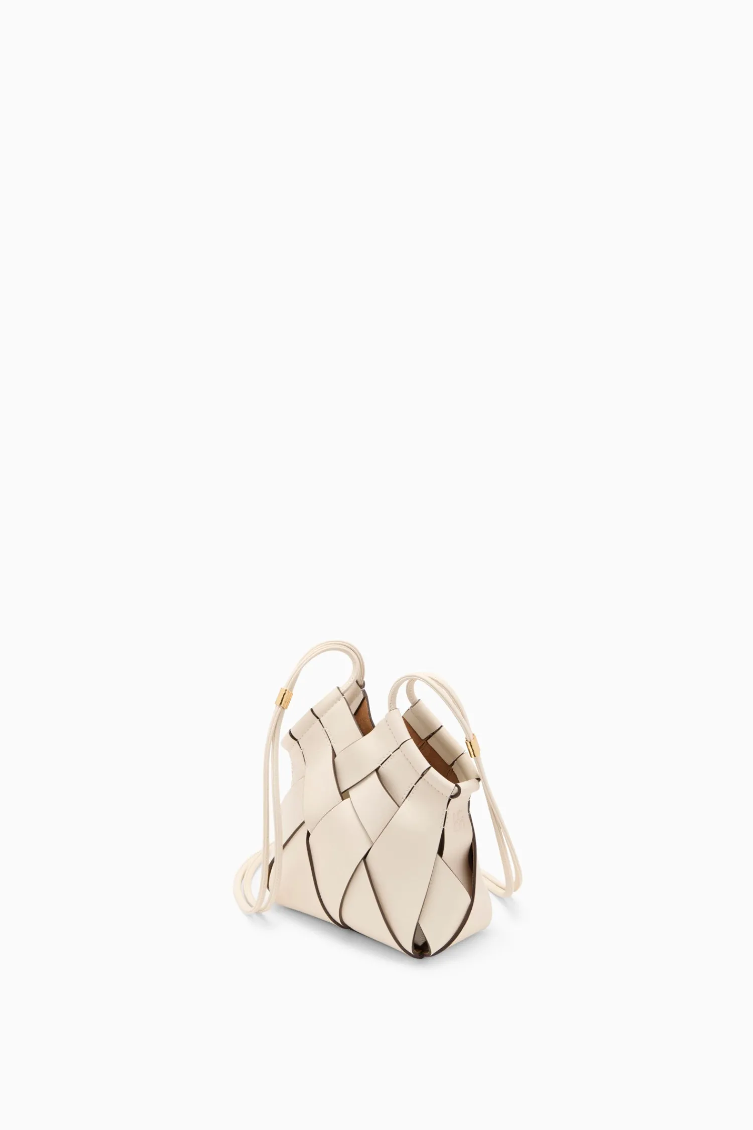Charlotte Woven Crossbody<Ulla Johnson Cheap