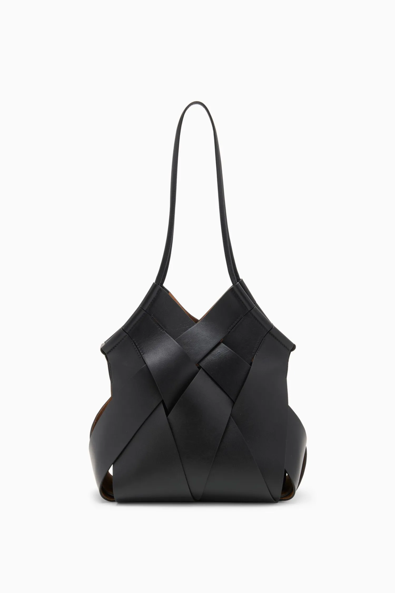 Charlotte Woven Large Tote<Ulla Johnson Clearance