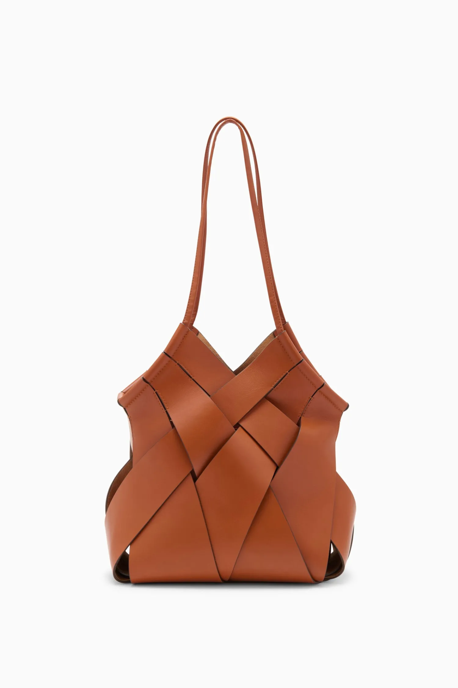 Charlotte Woven Large Tote<Ulla Johnson Fashion