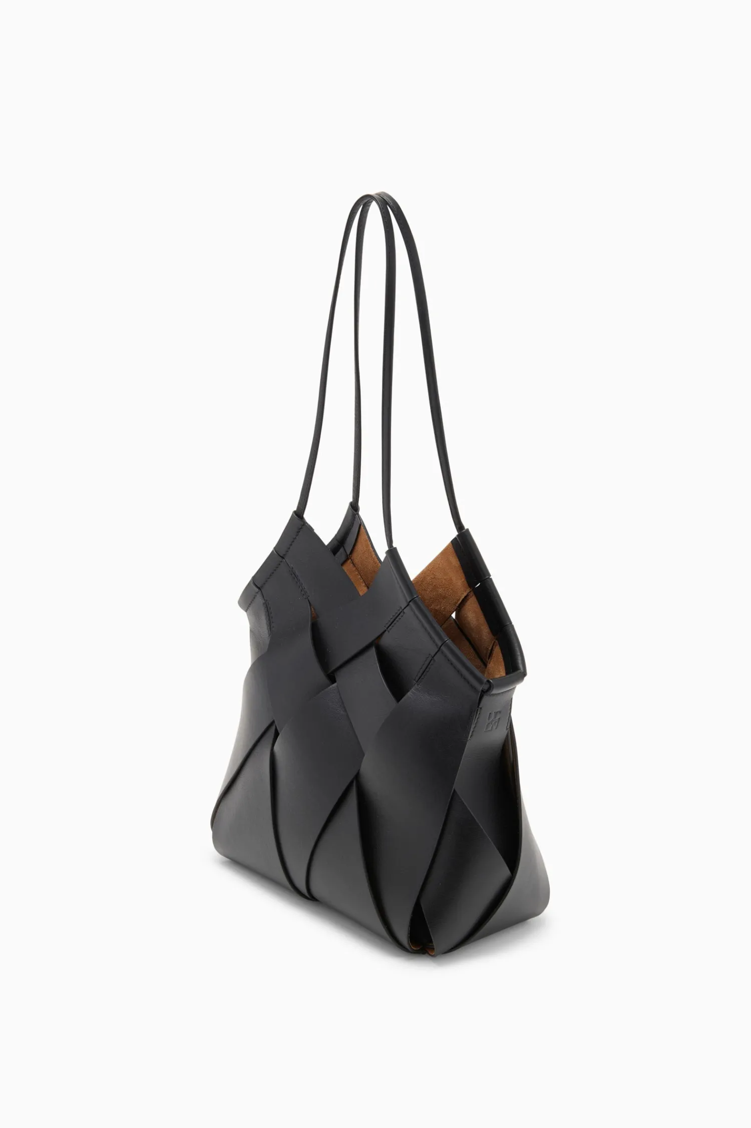 Charlotte Woven Large Tote<Ulla Johnson Clearance