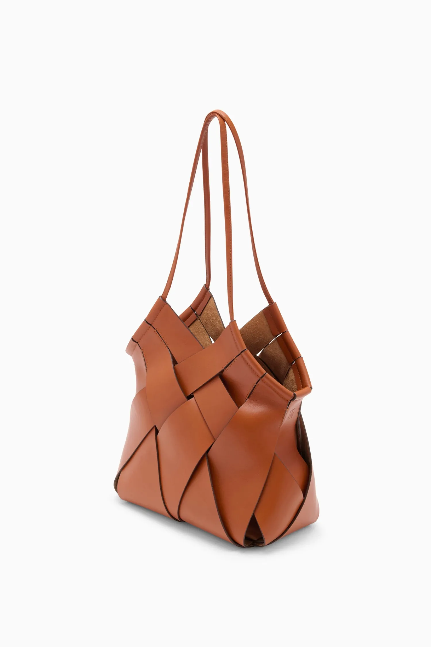 Charlotte Woven Large Tote<Ulla Johnson Fashion