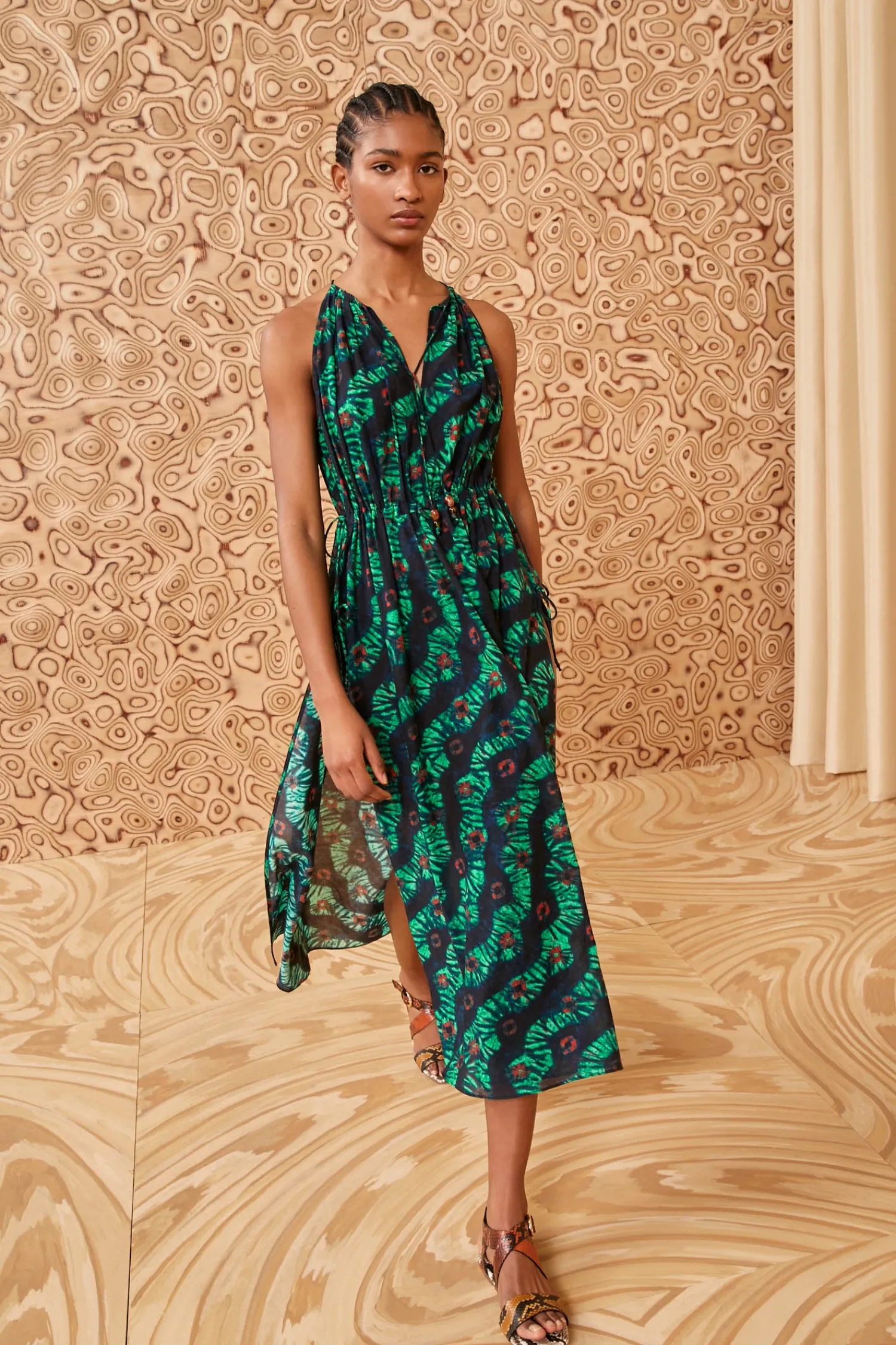 Cora Coverup<Ulla Johnson Store