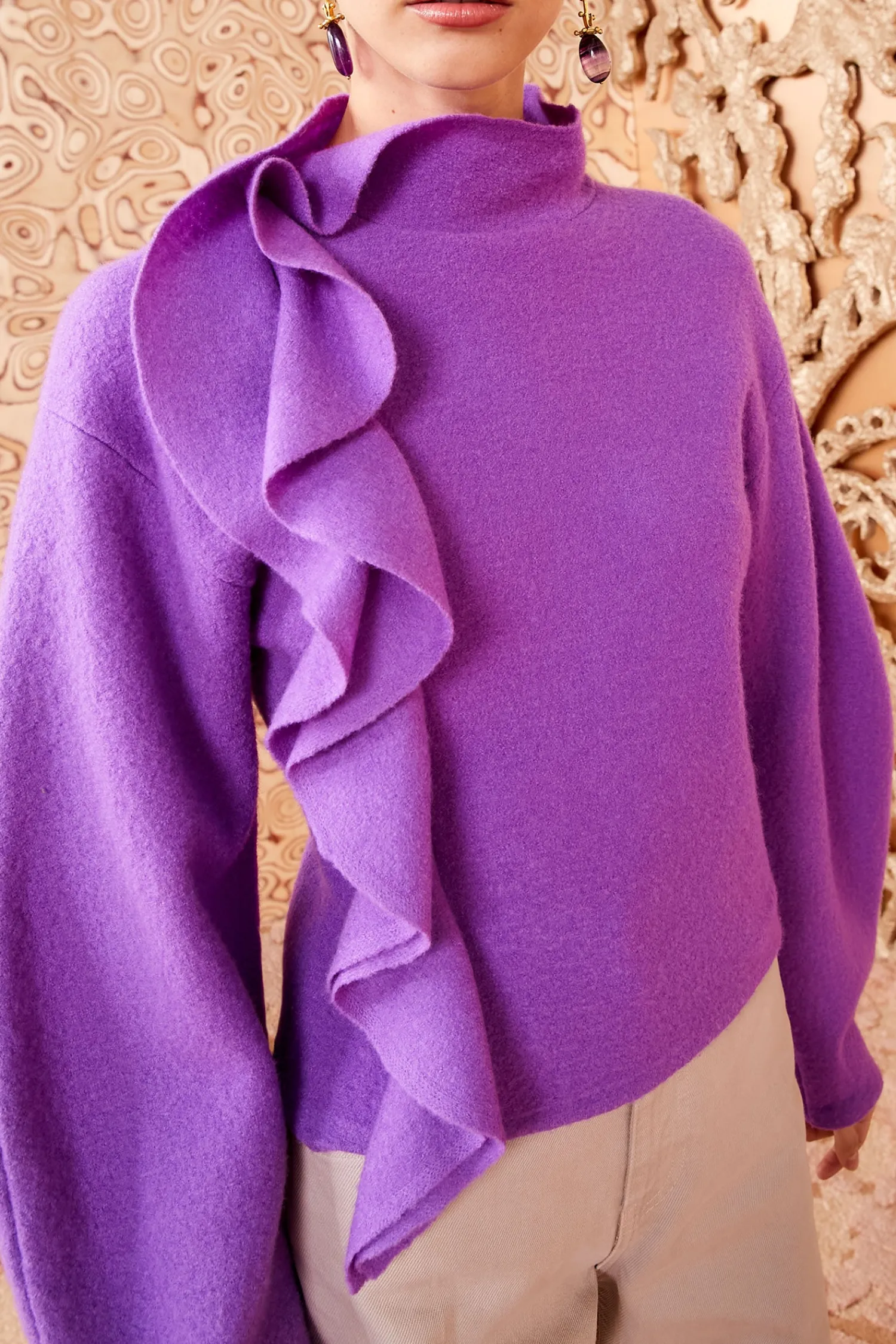 Corinna Pullover<Ulla Johnson Cheap