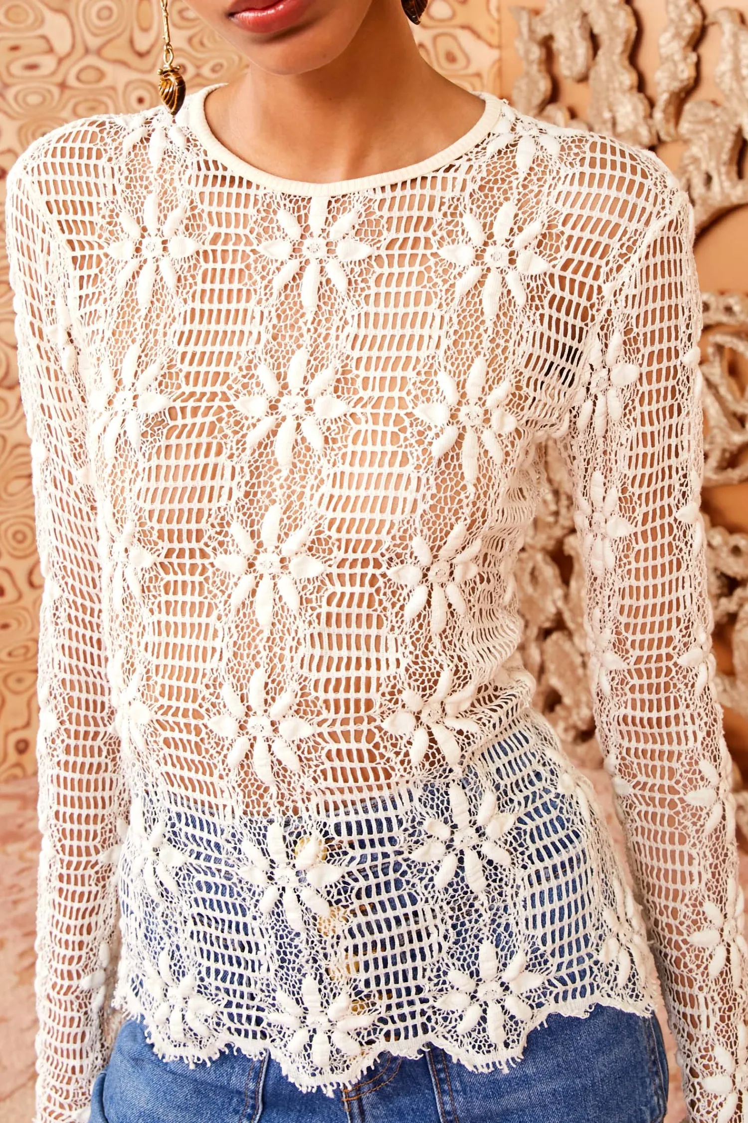 Cyrus Top<Ulla Johnson New