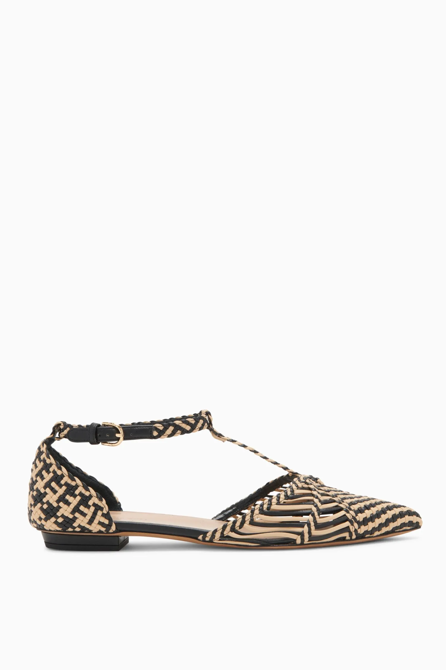 Daria Flat<Ulla Johnson Best