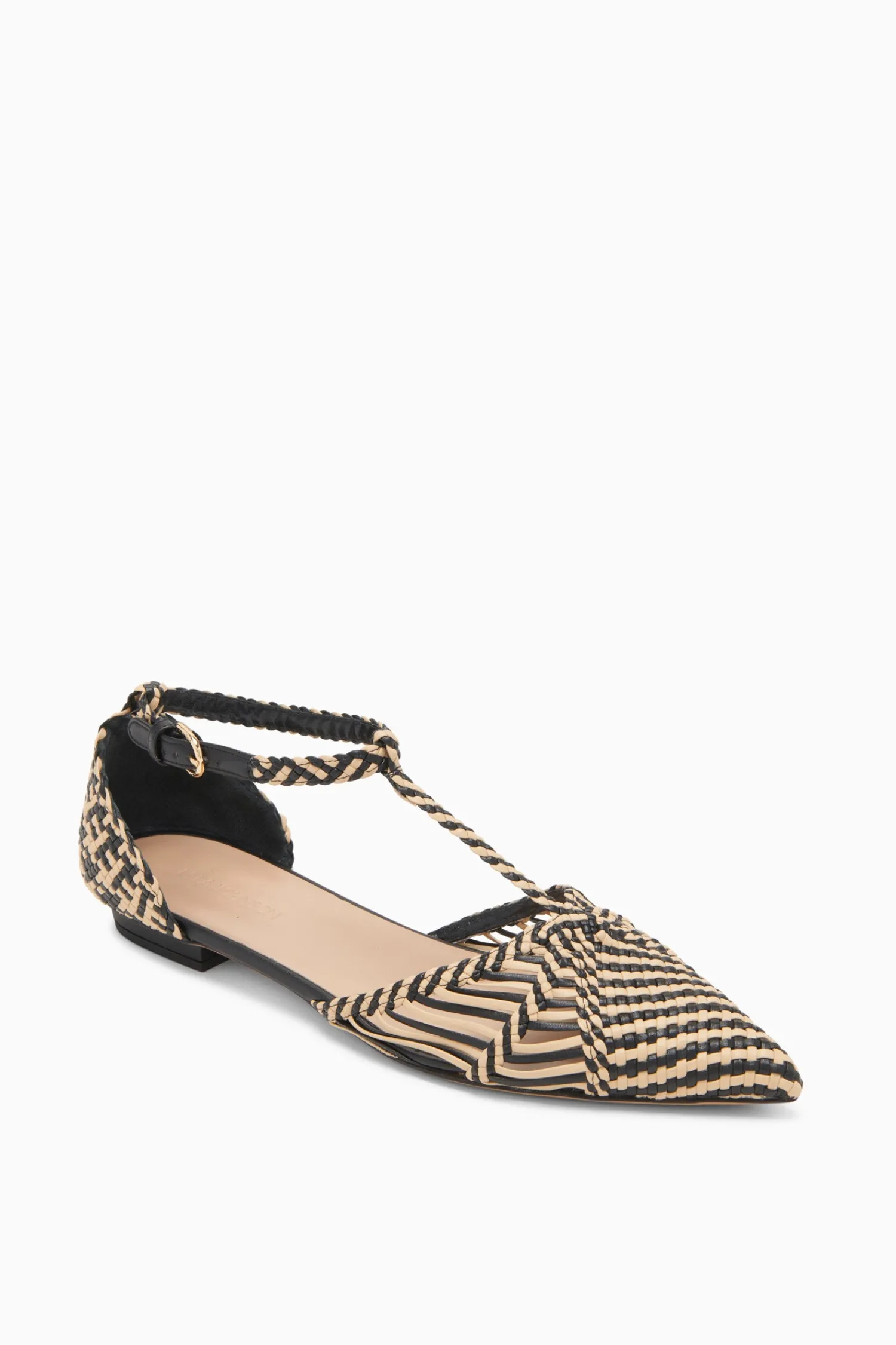 Daria Flat<Ulla Johnson Best