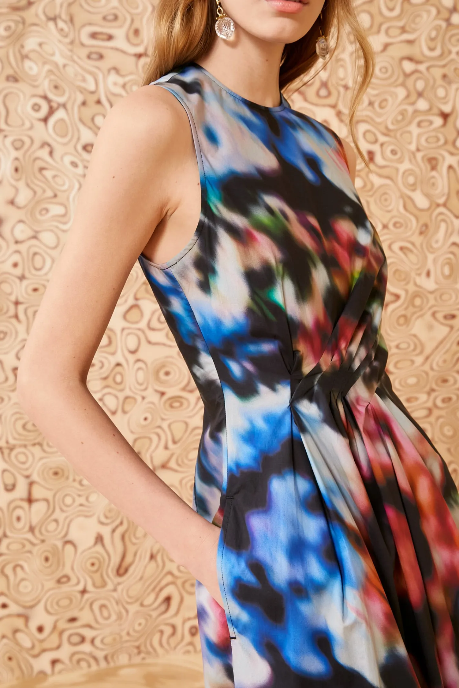 Davina Dress<Ulla Johnson Cheap