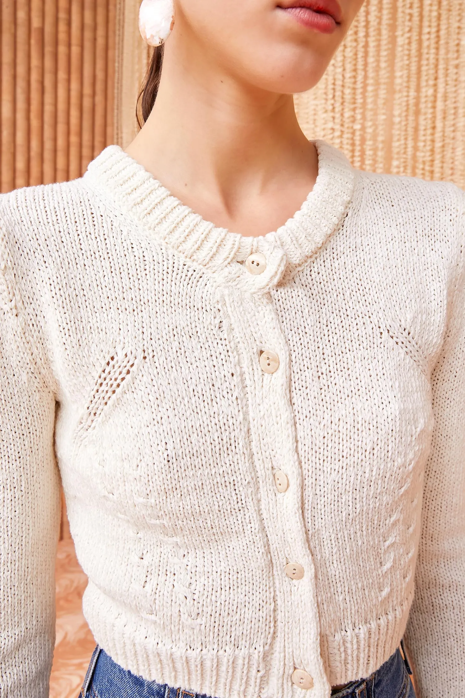Delphina Cardigan<Ulla Johnson Online