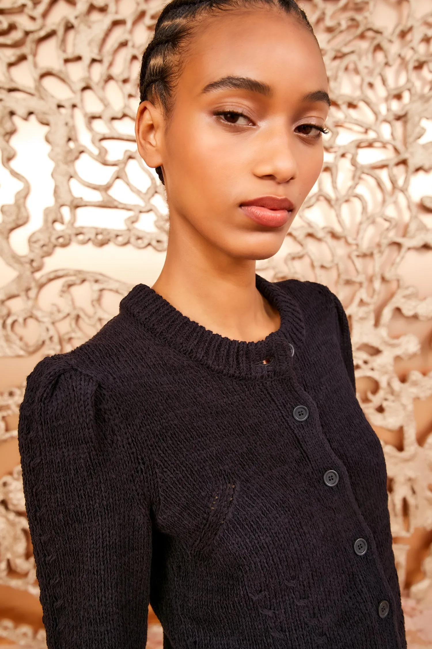 Delphina Cardigan<Ulla Johnson New