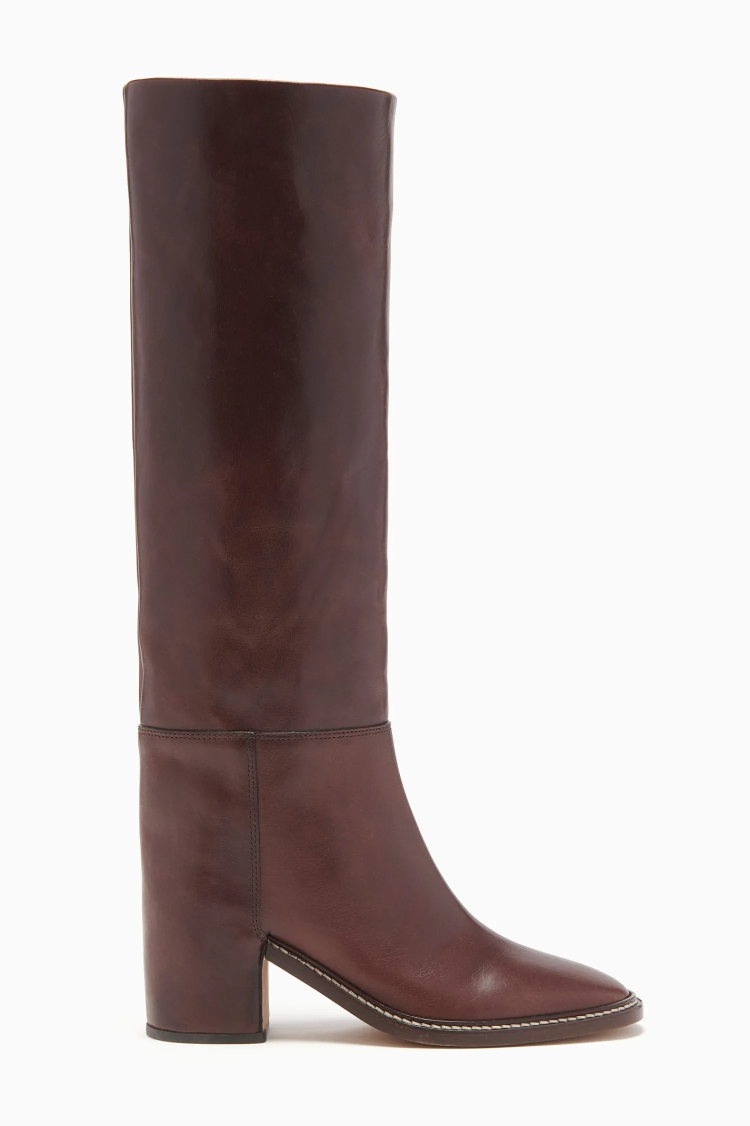Elena Riding Boot<Ulla Johnson Fashion