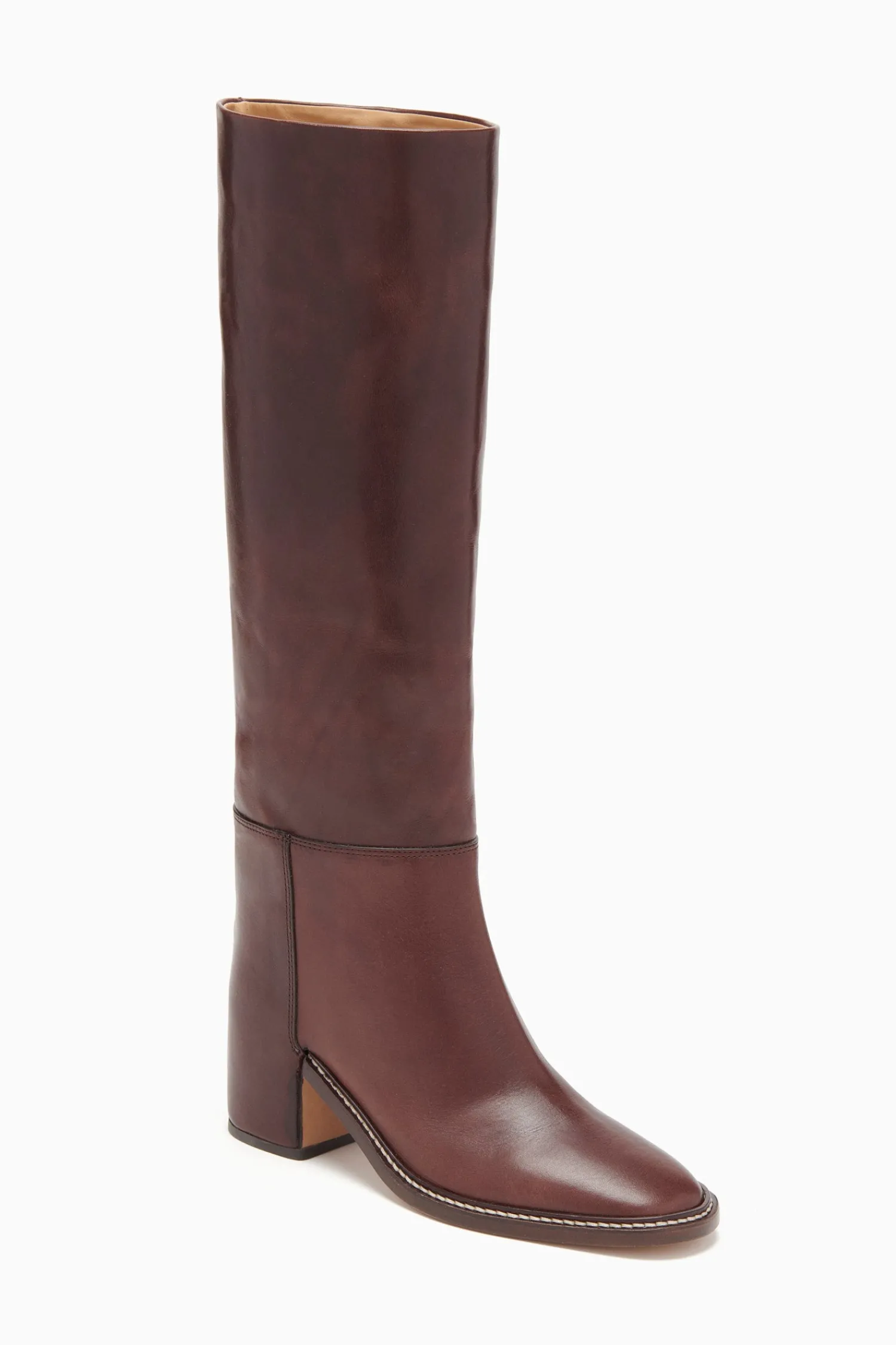 Elena Riding Boot<Ulla Johnson Fashion