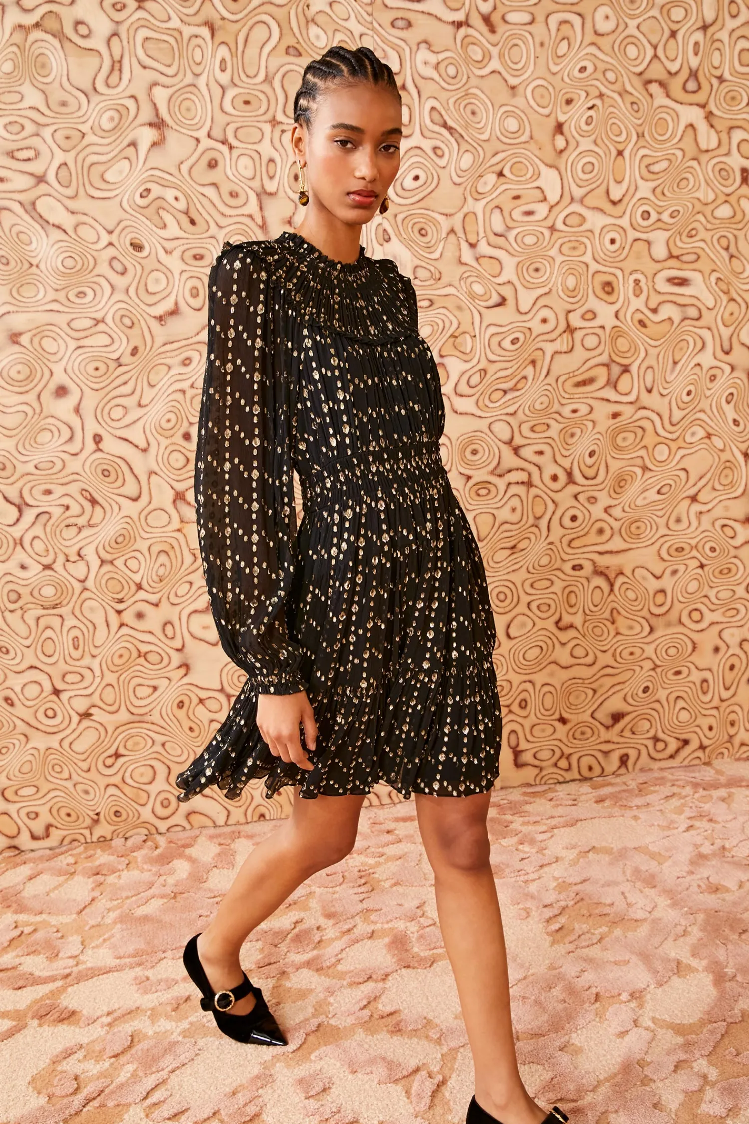 Elisa Dress<Ulla Johnson Best