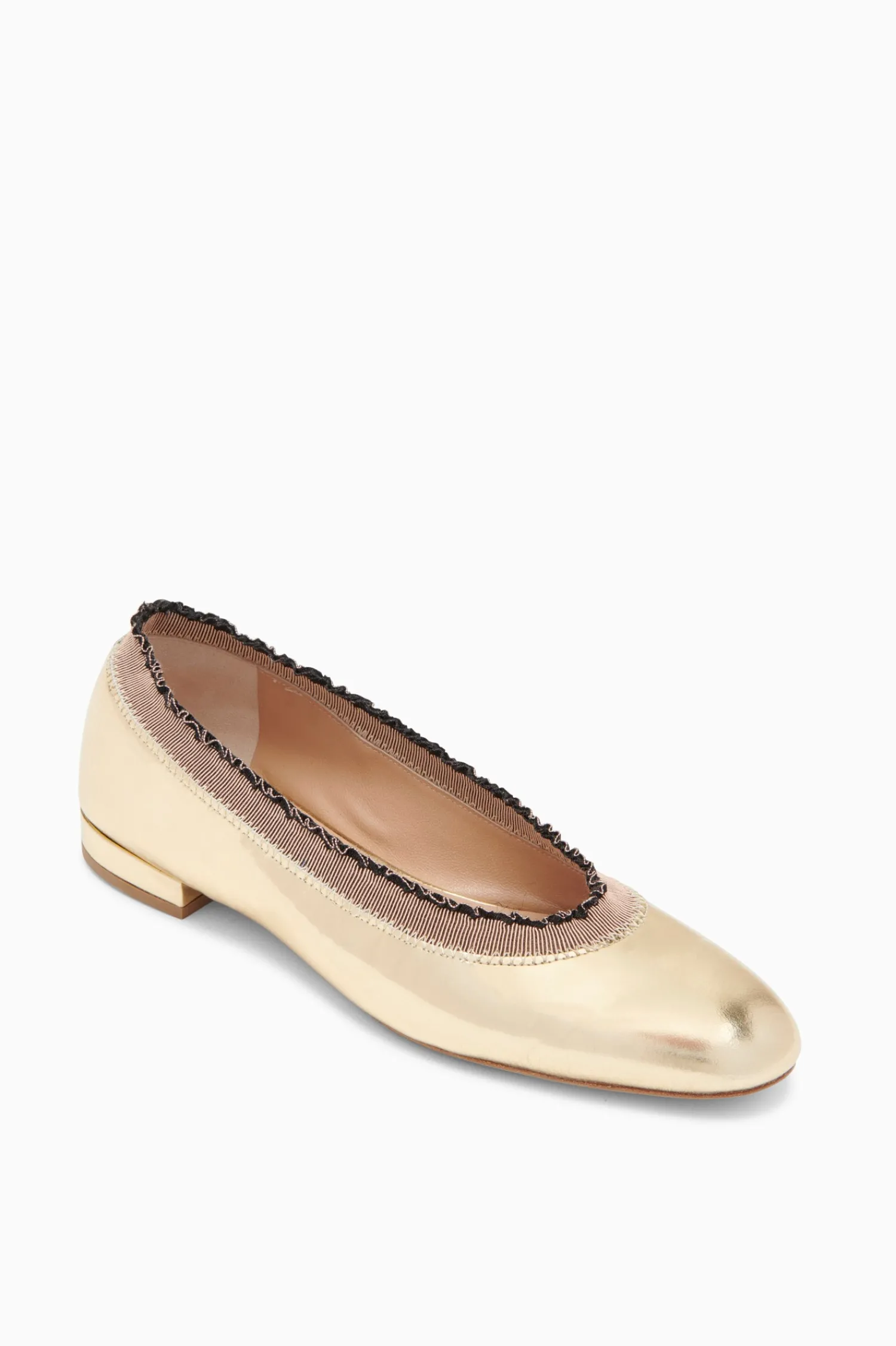 Elise Ruffle Ballet<Ulla Johnson Outlet