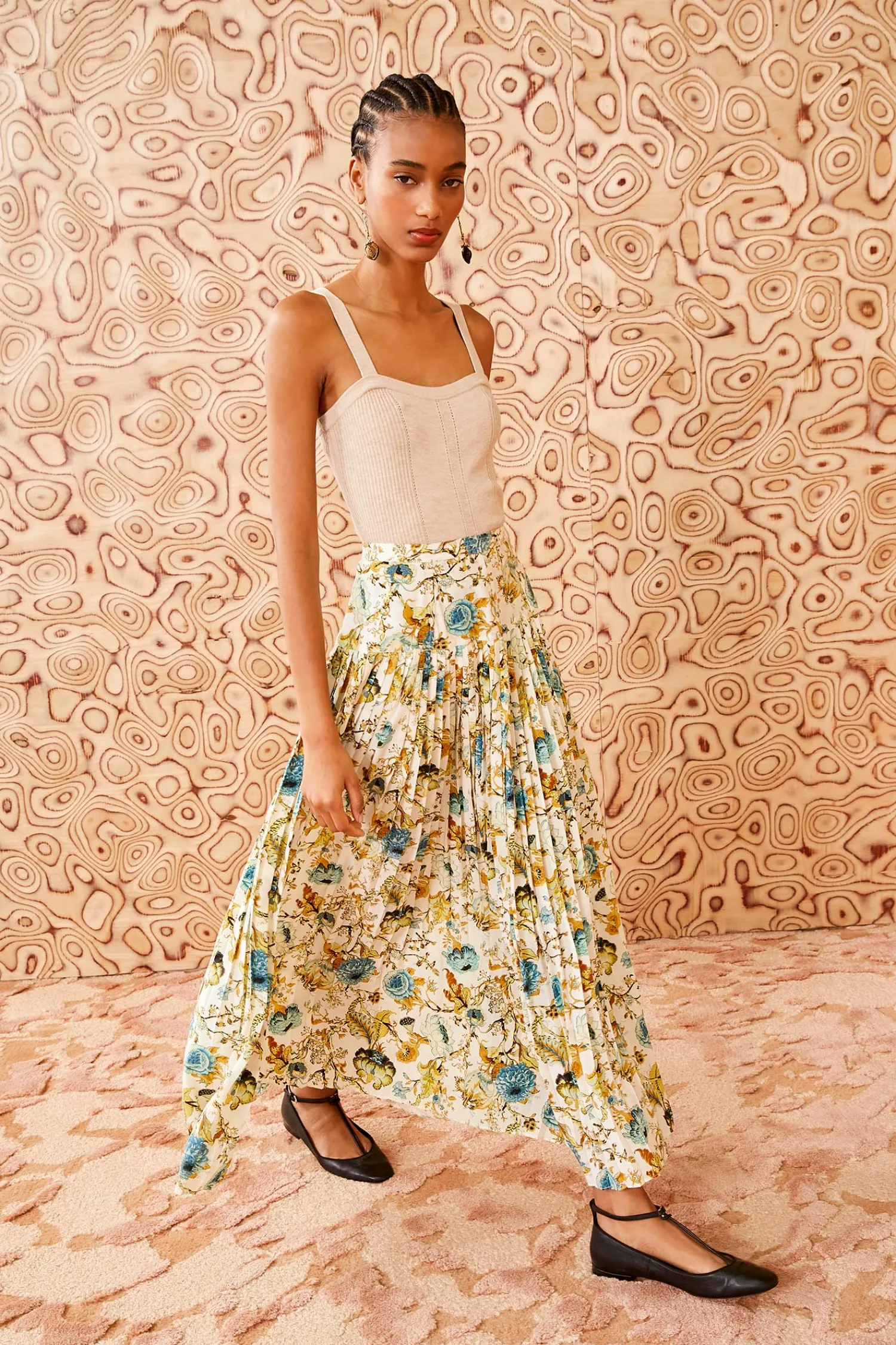 Ella Skirt<Ulla Johnson Best Sale
