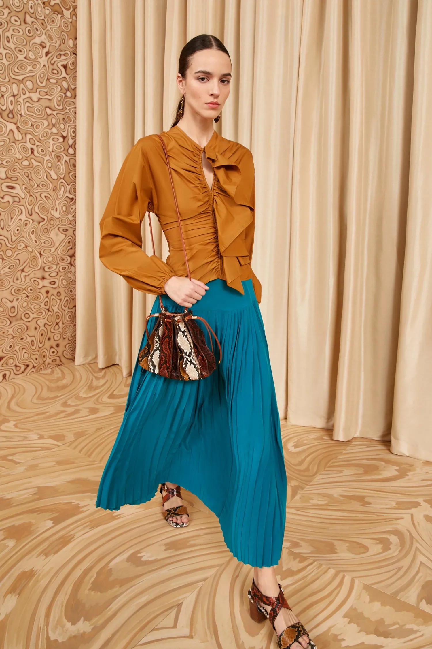 Ella Skirt<Ulla Johnson Discount