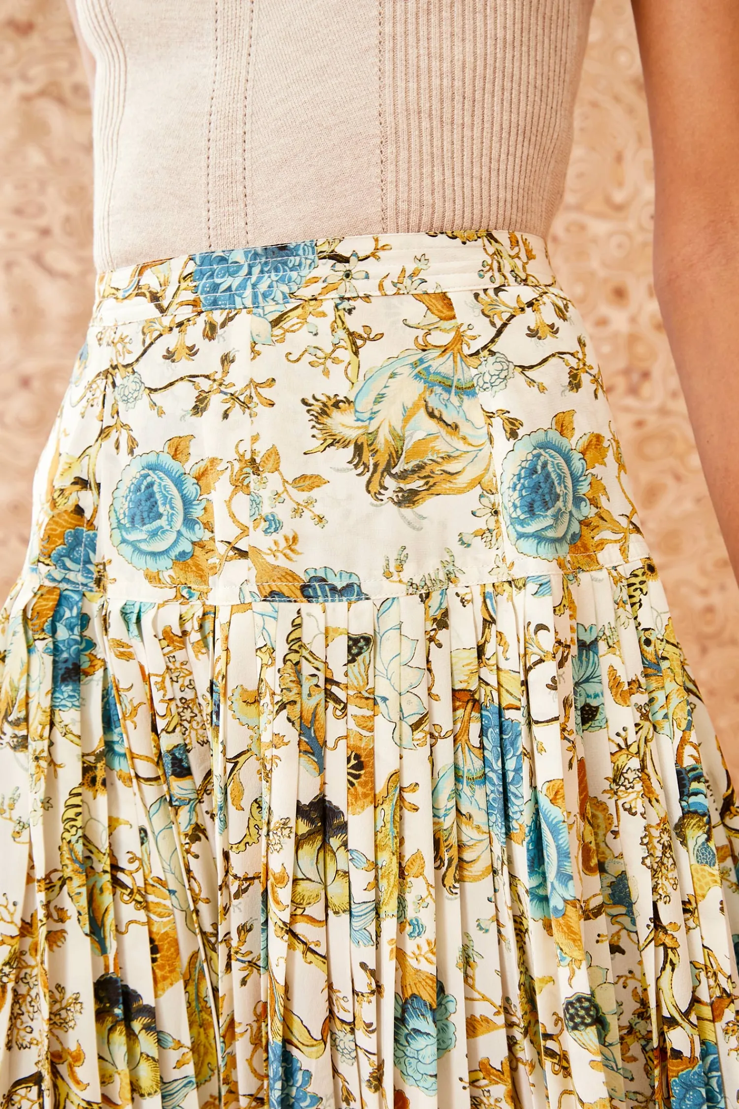 Ella Skirt<Ulla Johnson Best Sale
