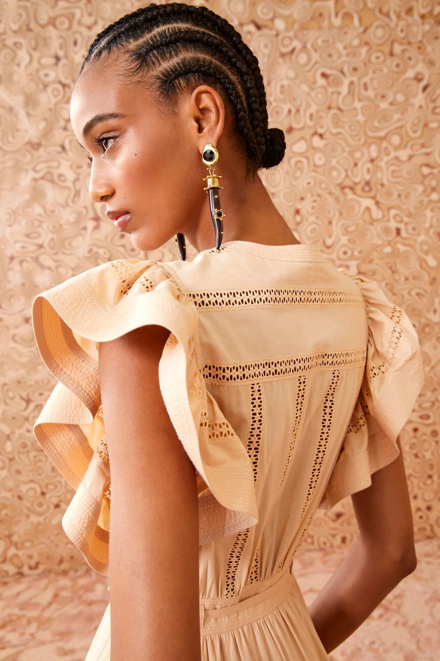 Emery Dress<Ulla Johnson Fashion