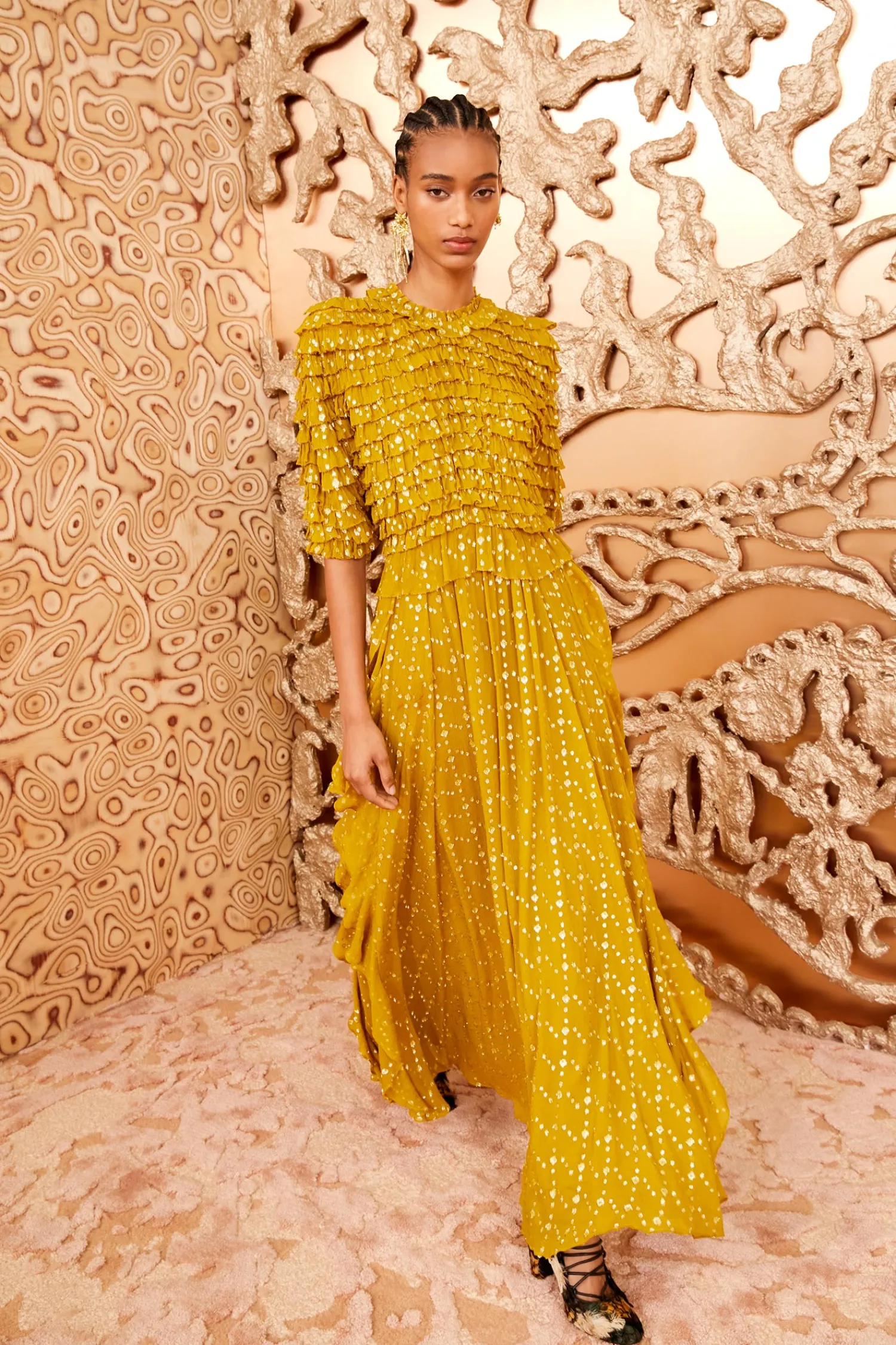 Esma Dress<Ulla Johnson Shop
