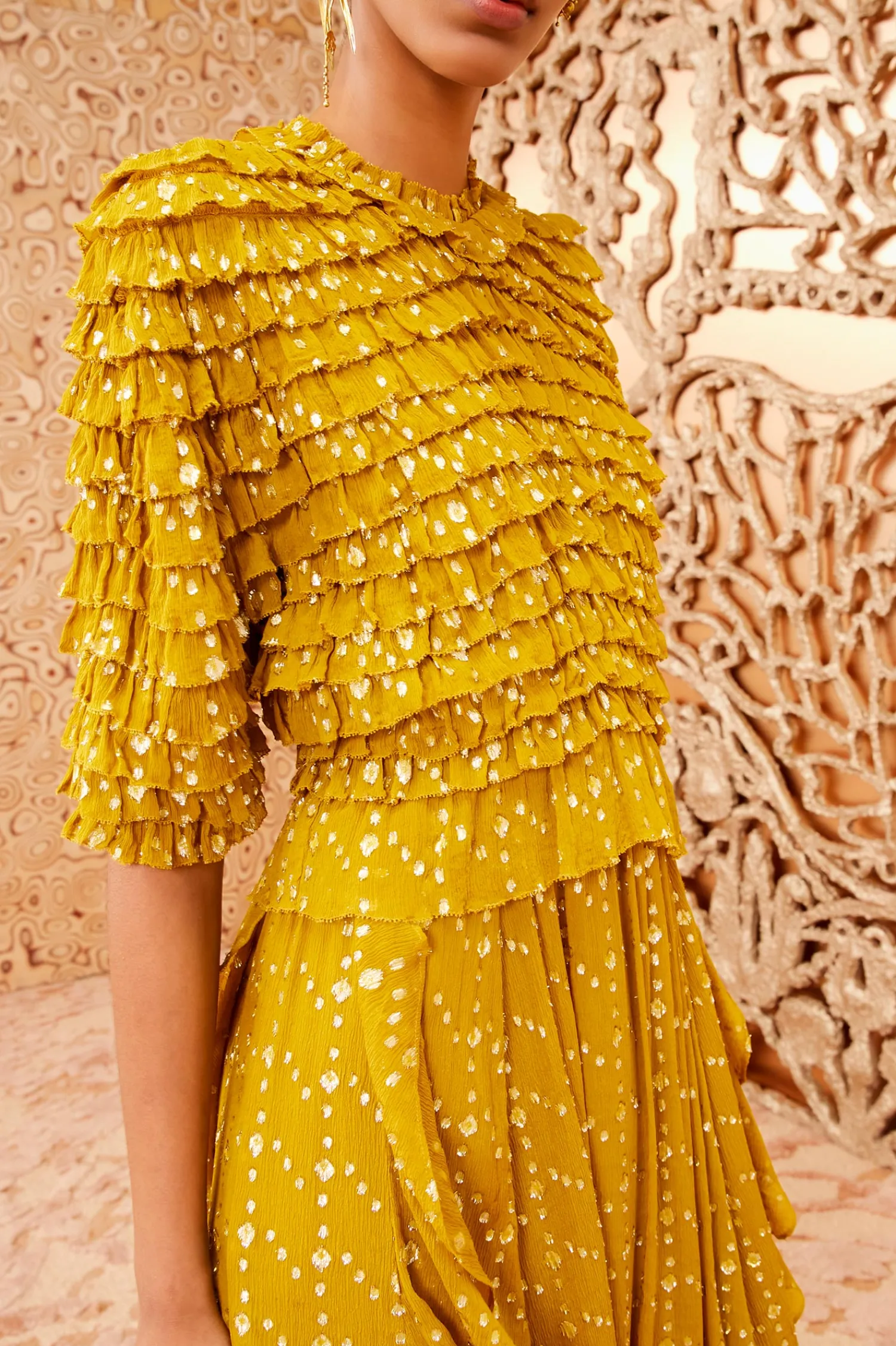 Esma Dress<Ulla Johnson Shop