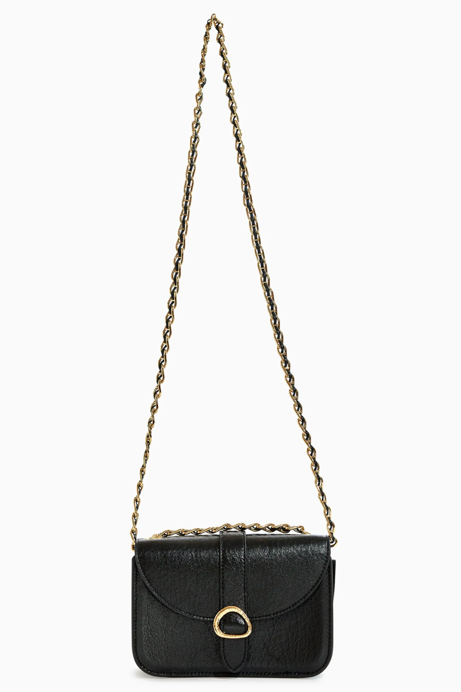 Esme Small Chain Crossbody<Ulla Johnson Online