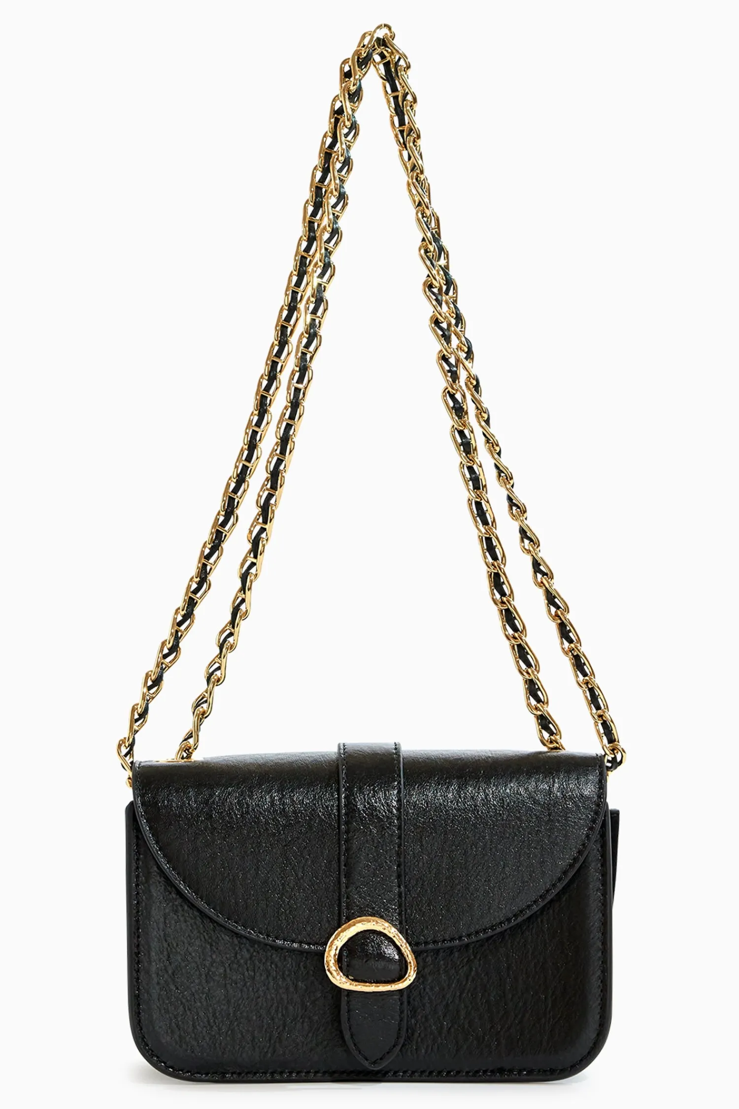 Esme Small Chain Crossbody<Ulla Johnson Online