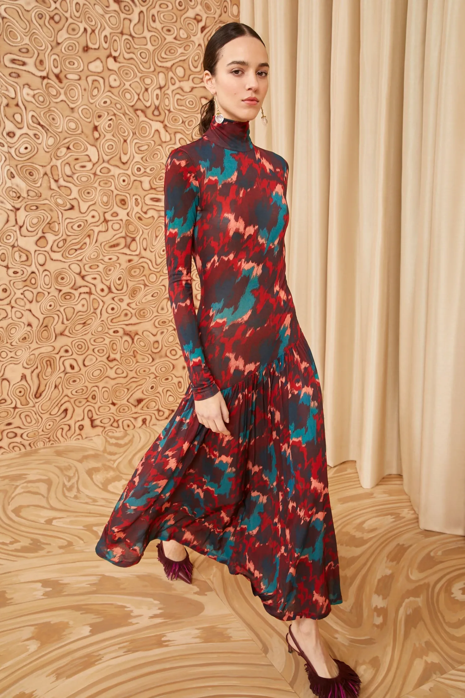 Fernanda Dress<Ulla Johnson Best