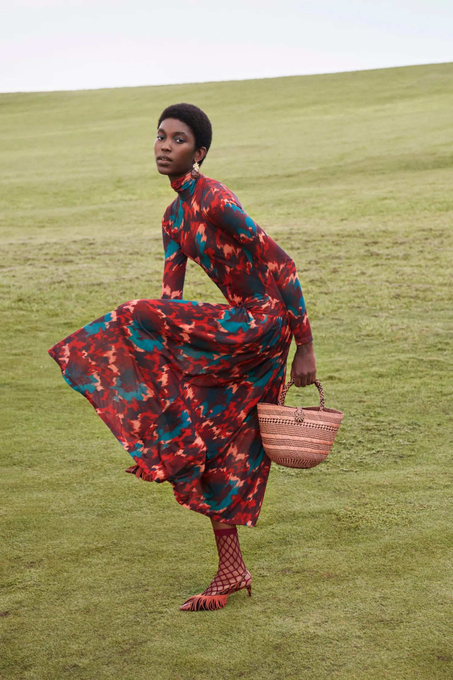 Fernanda Dress<Ulla Johnson Best