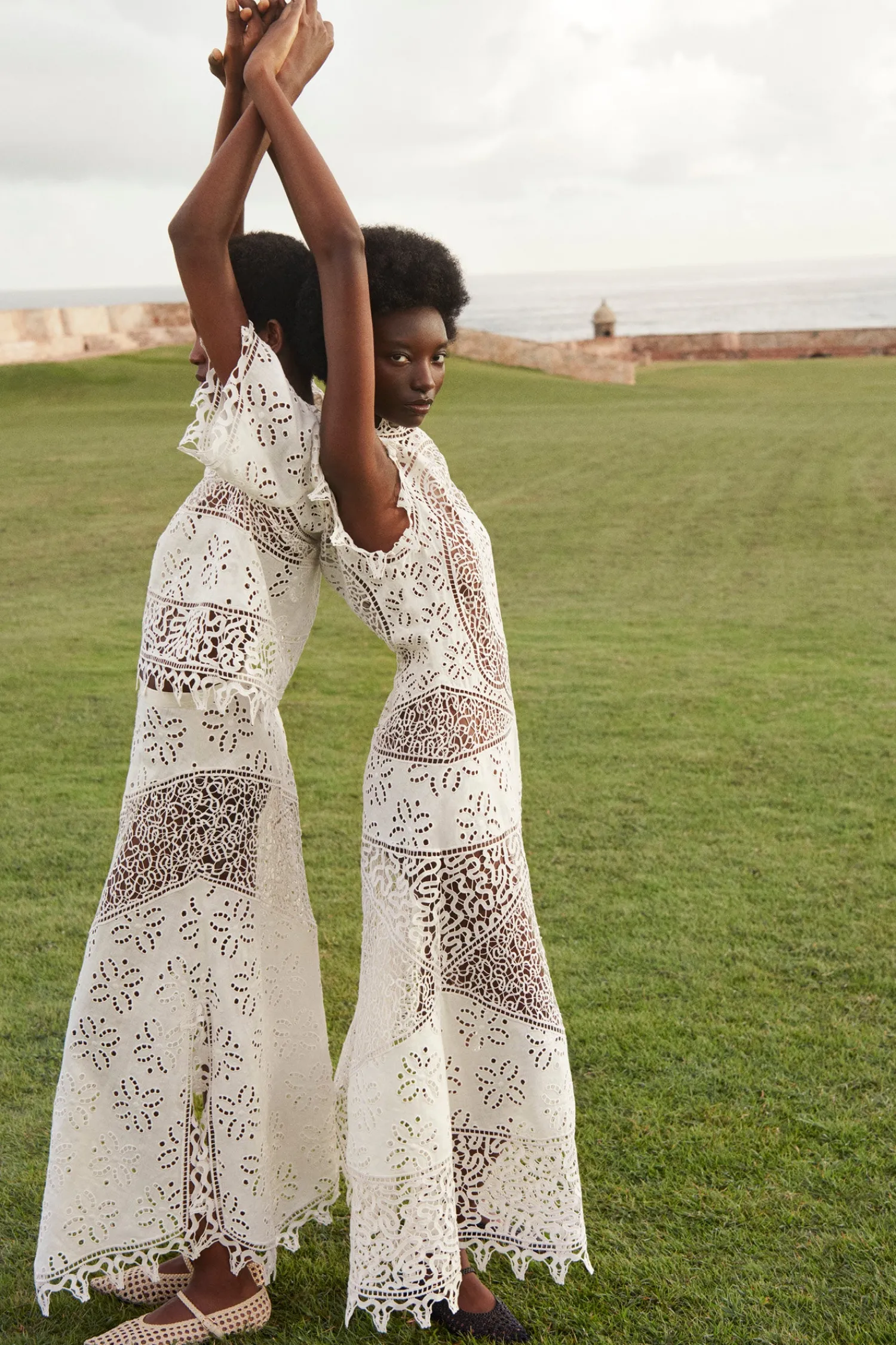 Flora Dress<Ulla Johnson Flash Sale
