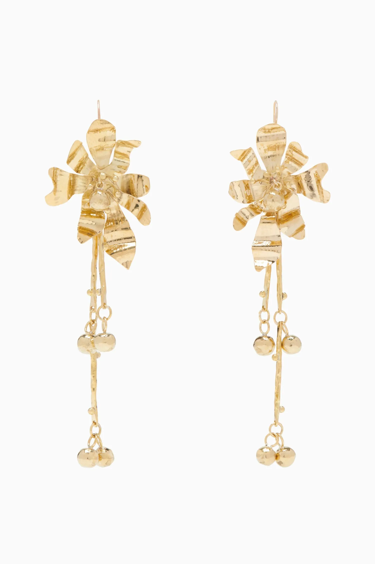 Floret Drop Earrings<Ulla Johnson New