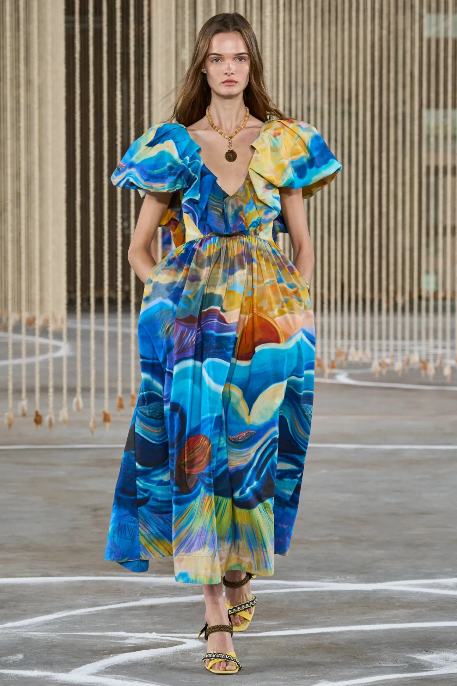 Francesca Dress<Ulla Johnson Flash Sale
